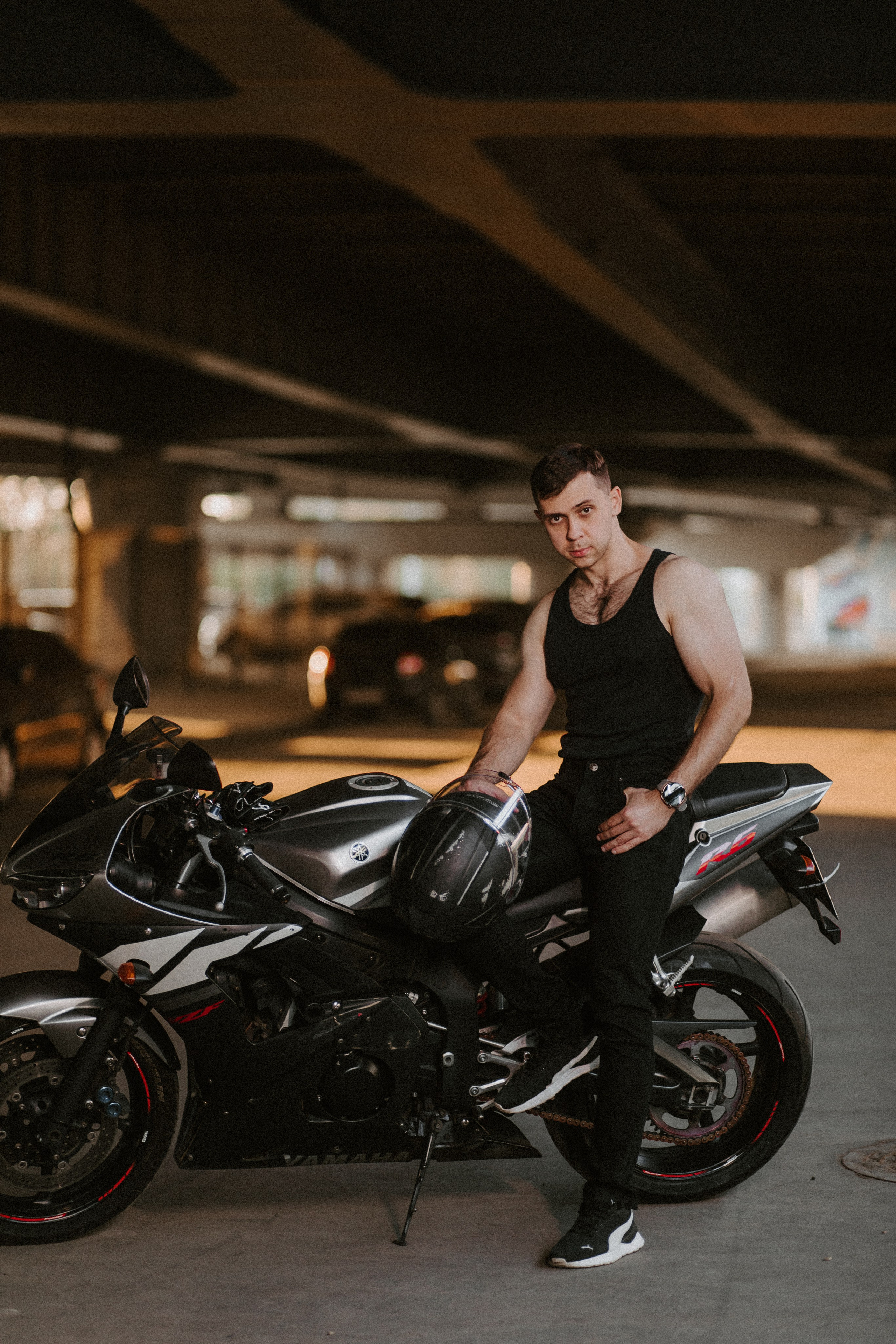 Николай мото. Павел Померанцев