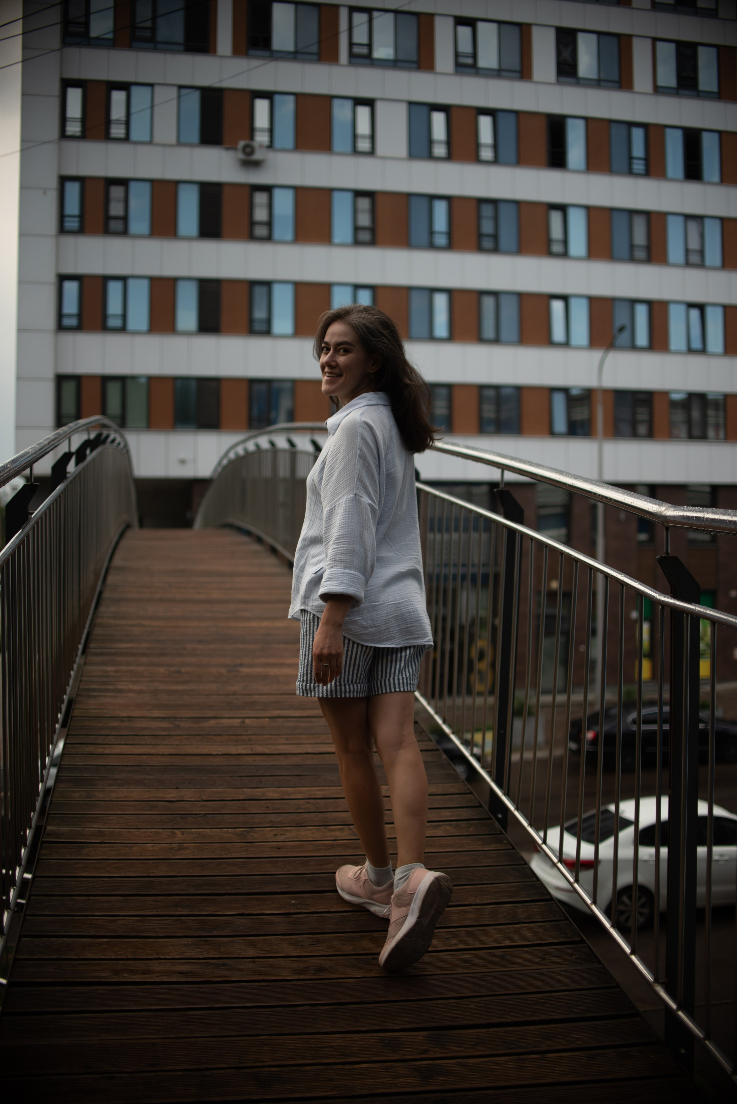 Камила летом 2024. Семейный и детский фотограф в Уфе Юлия Суркова