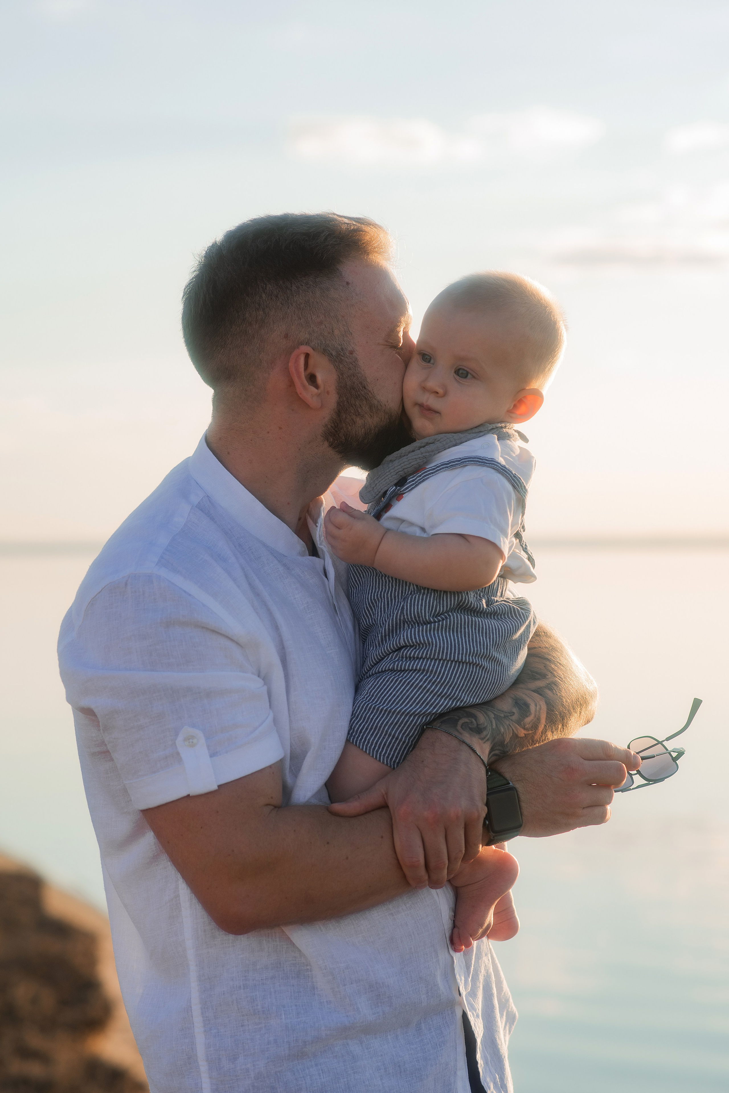 В поле каждый колосок. Главная