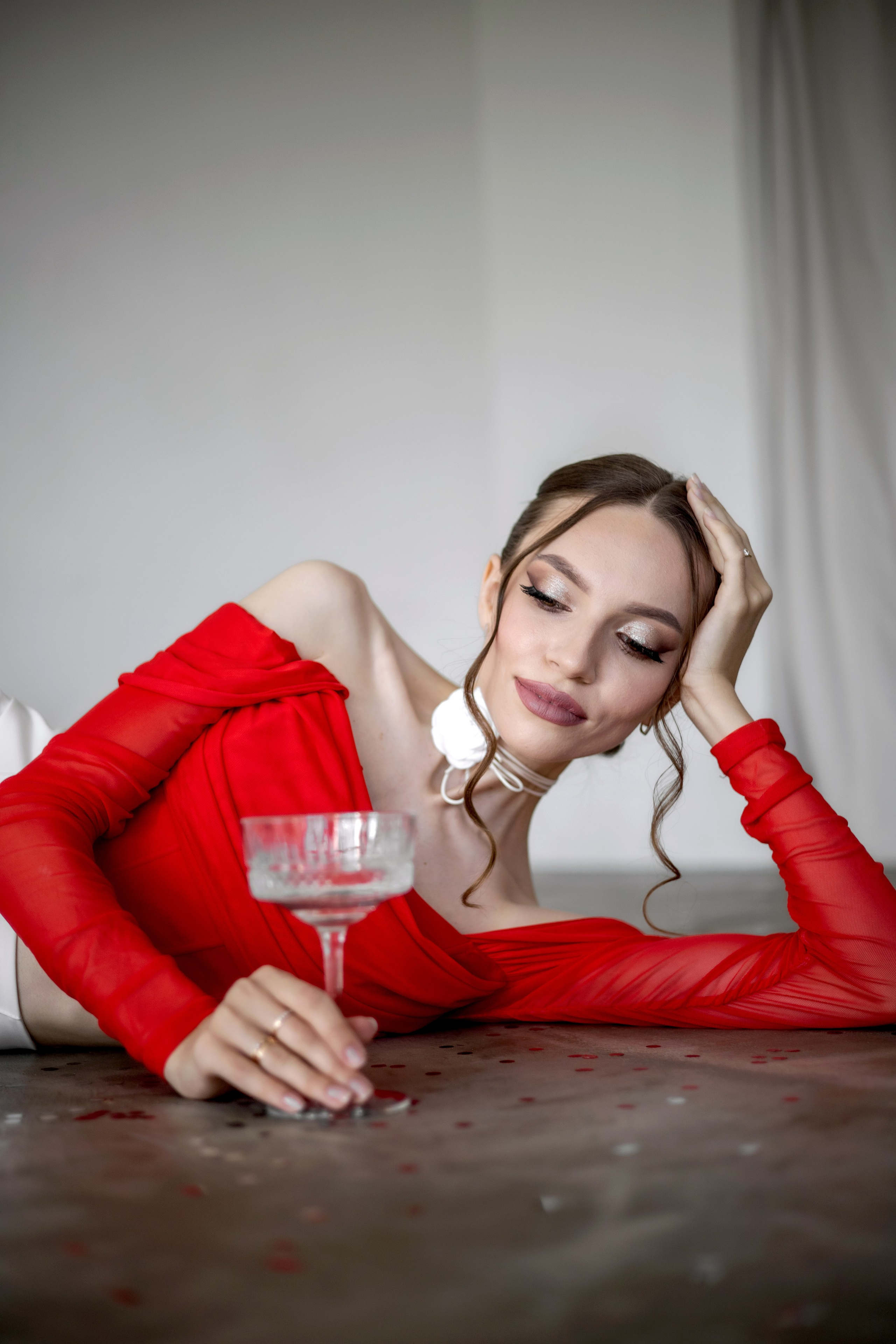 Фотограф Надежда Лукьянова