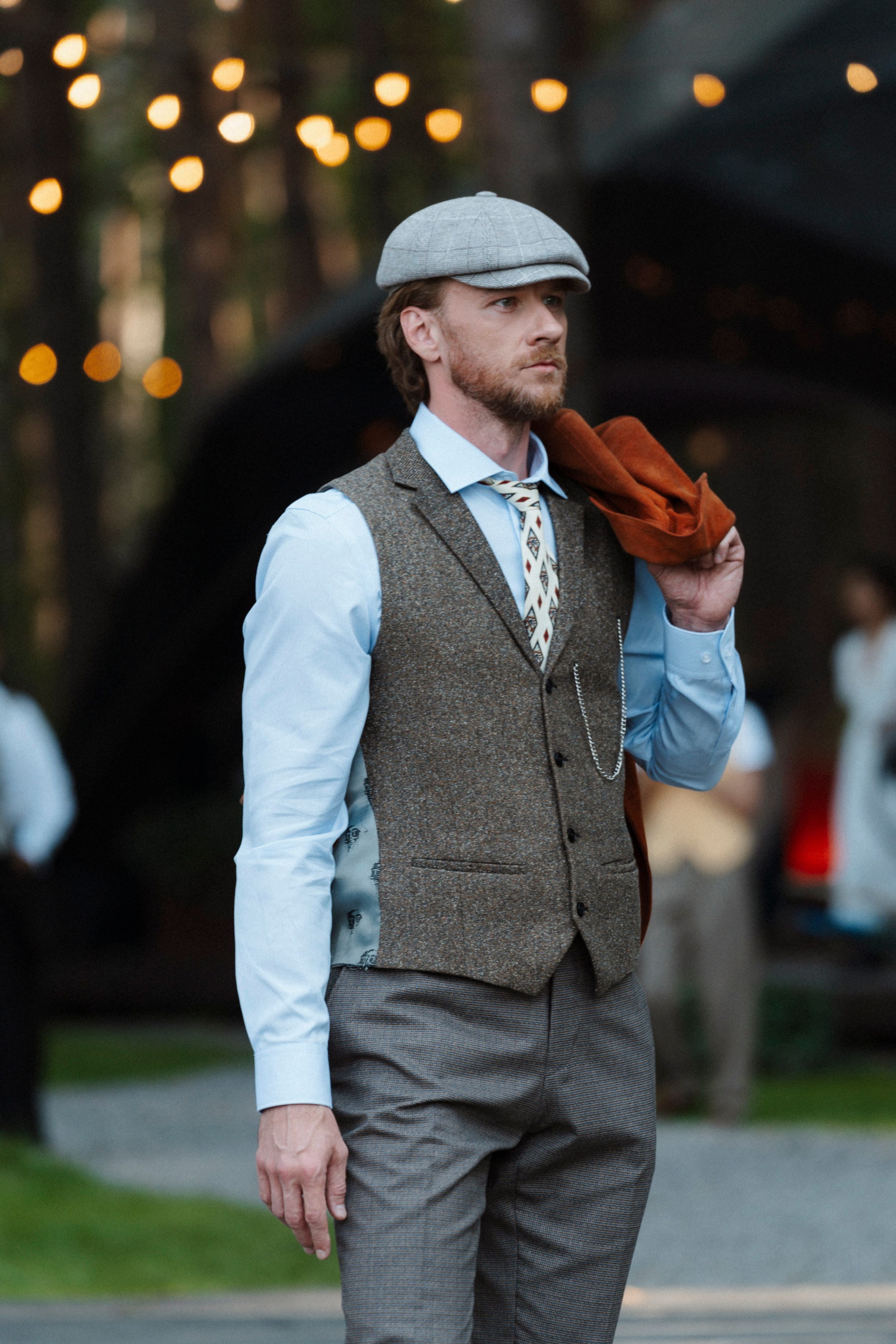 HUNTING SEASON/ LIGASTAVOK. Фотограф первого впечатления