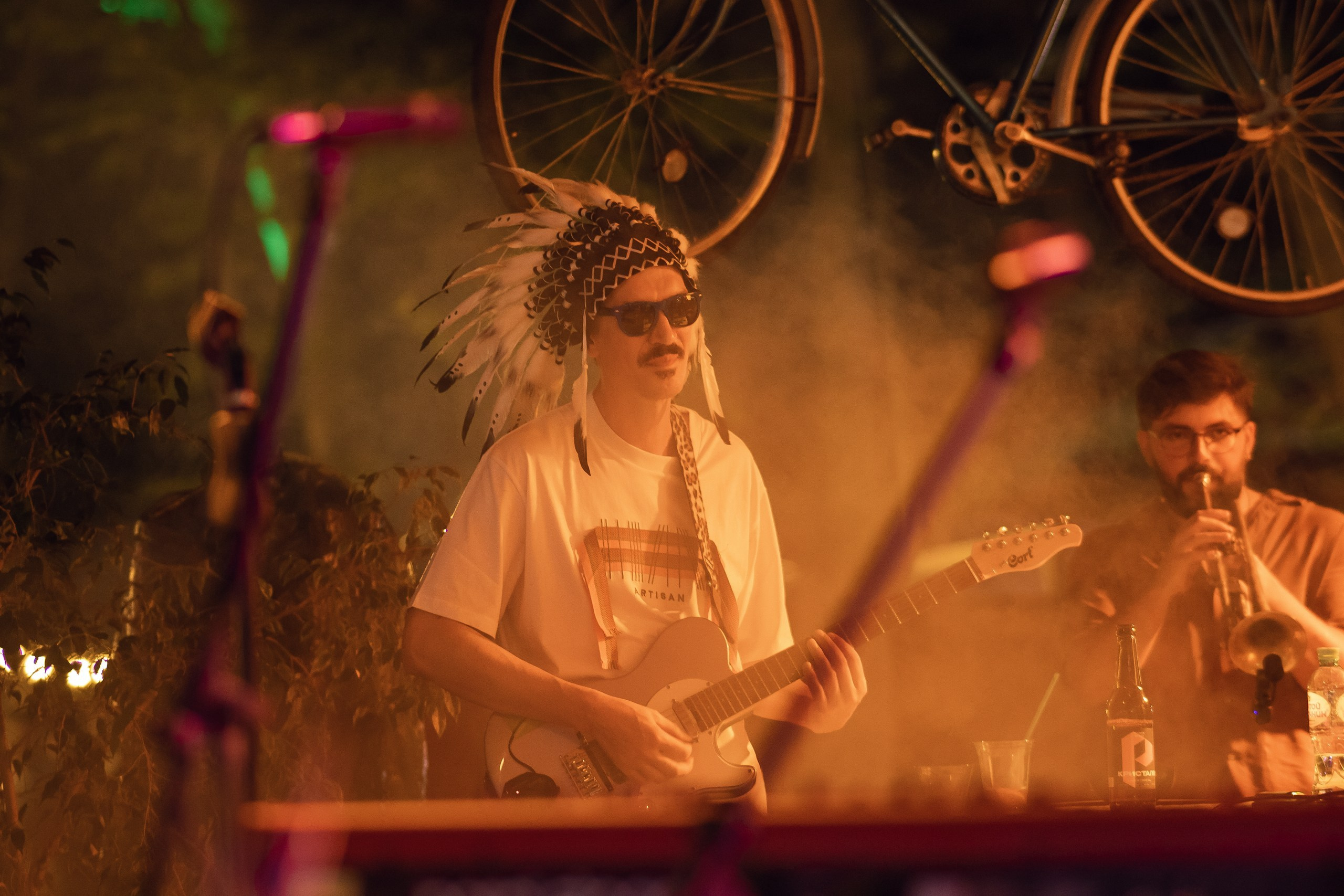 ДР Парк Культуры&Антоха МС — 20.07.24. Фотограф Николай Петрушкин | Ставрополь, Москва