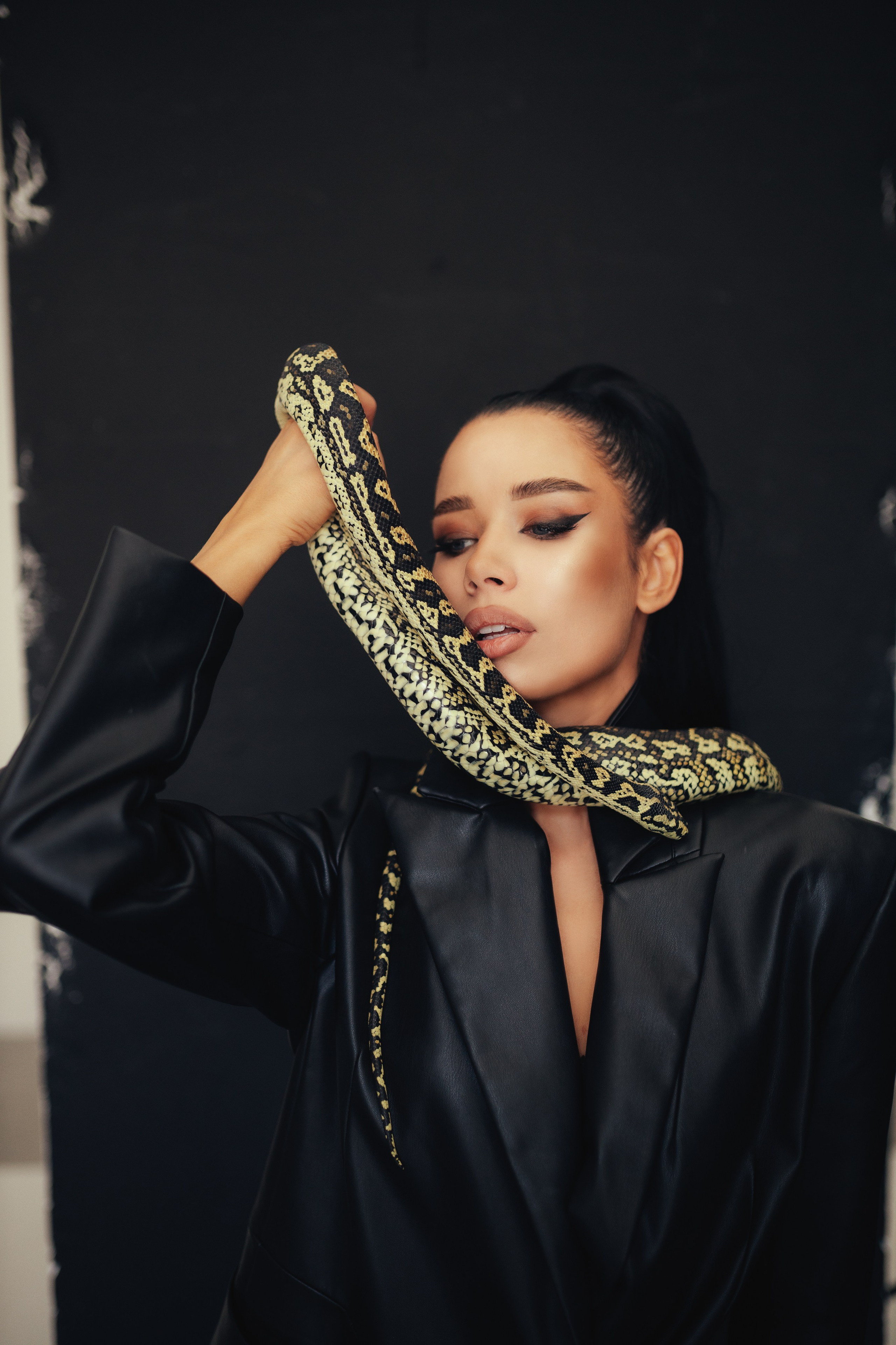 Марина «Змея». Женский и семейный фотограф Ростов-на-Дону и Сочи