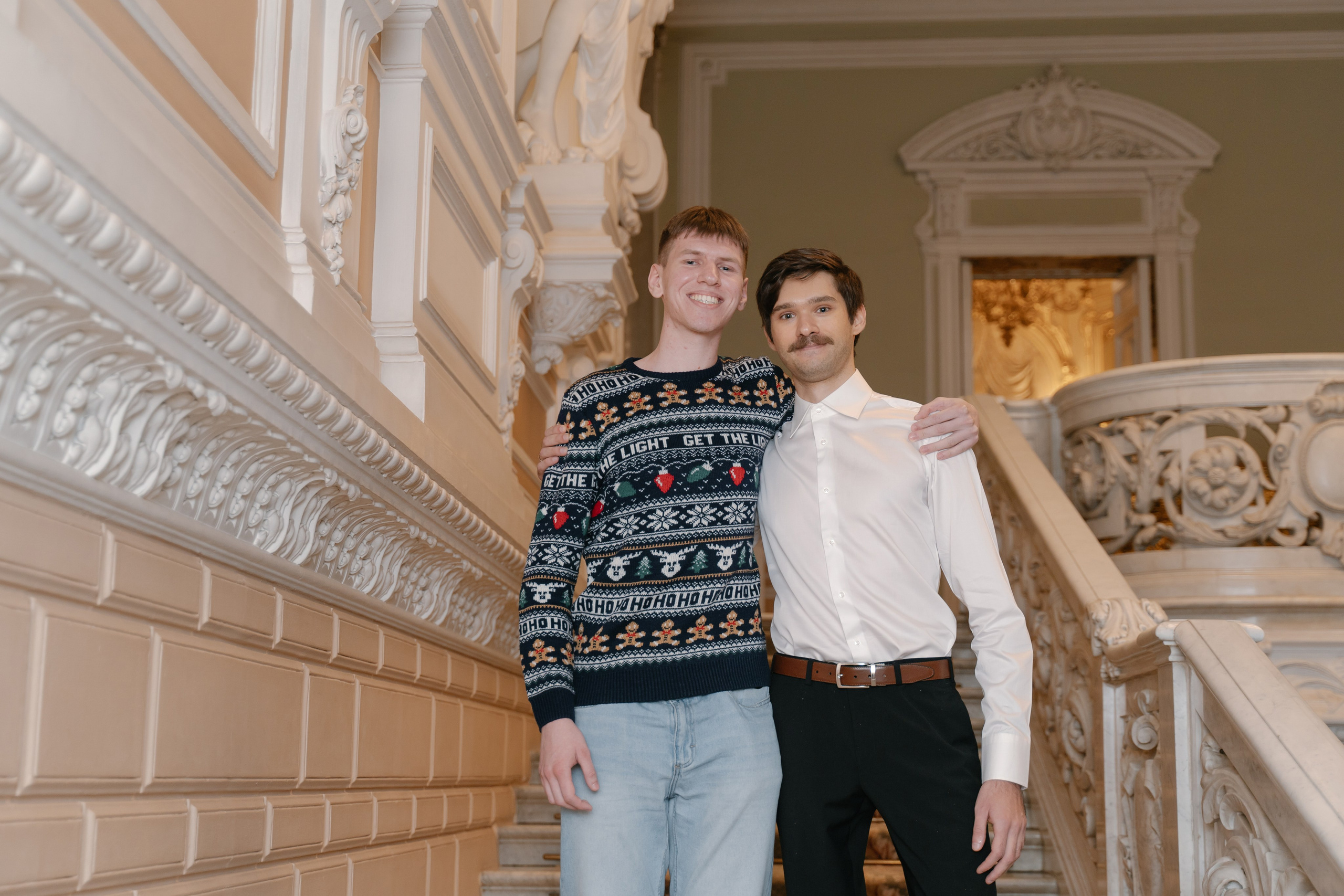 19.12.2023. Свадебный фотограф — Наталья Фед СПб/Москва