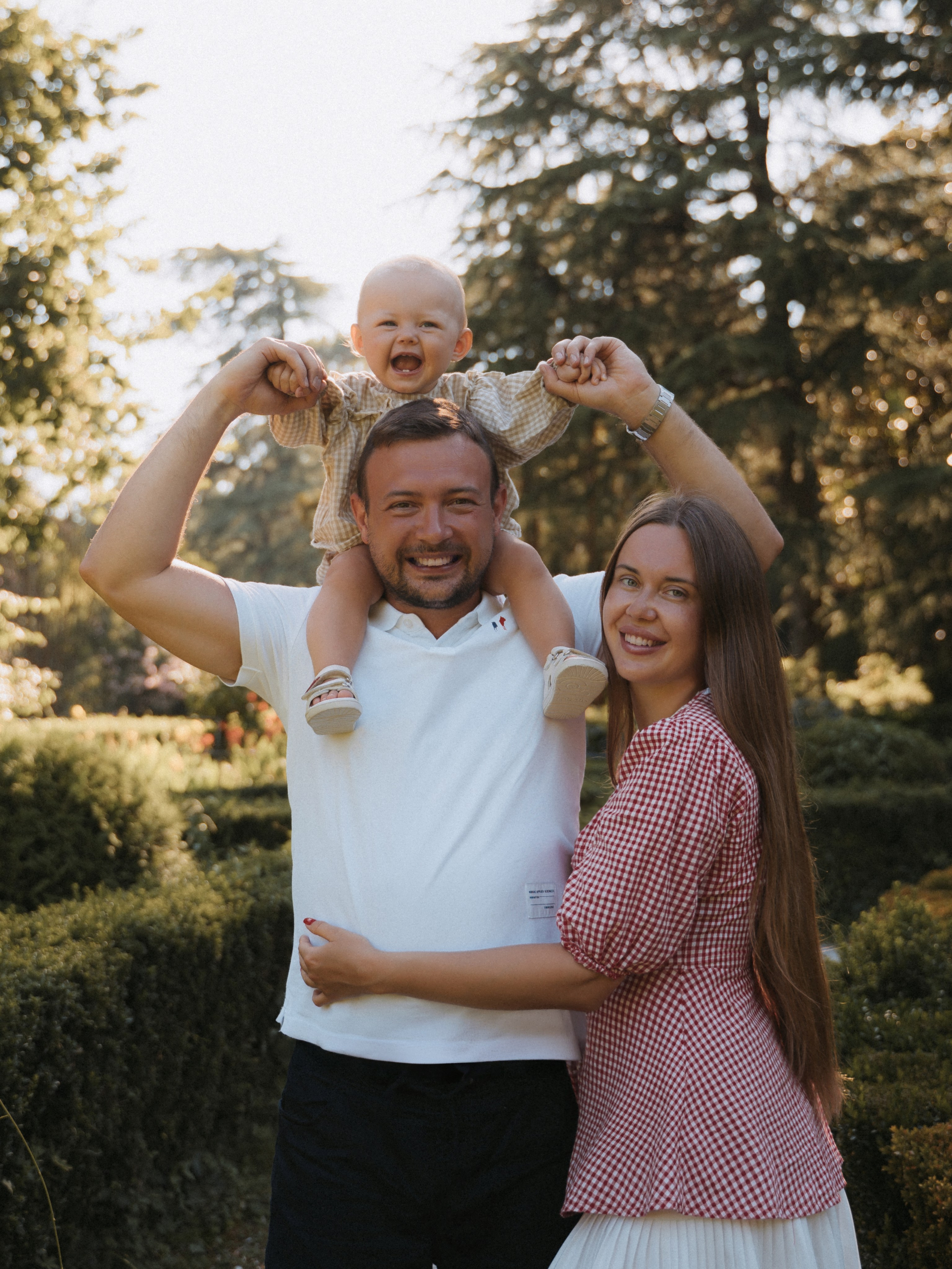 Семейные фотосессии. Фотограф на Пхукете Виктория