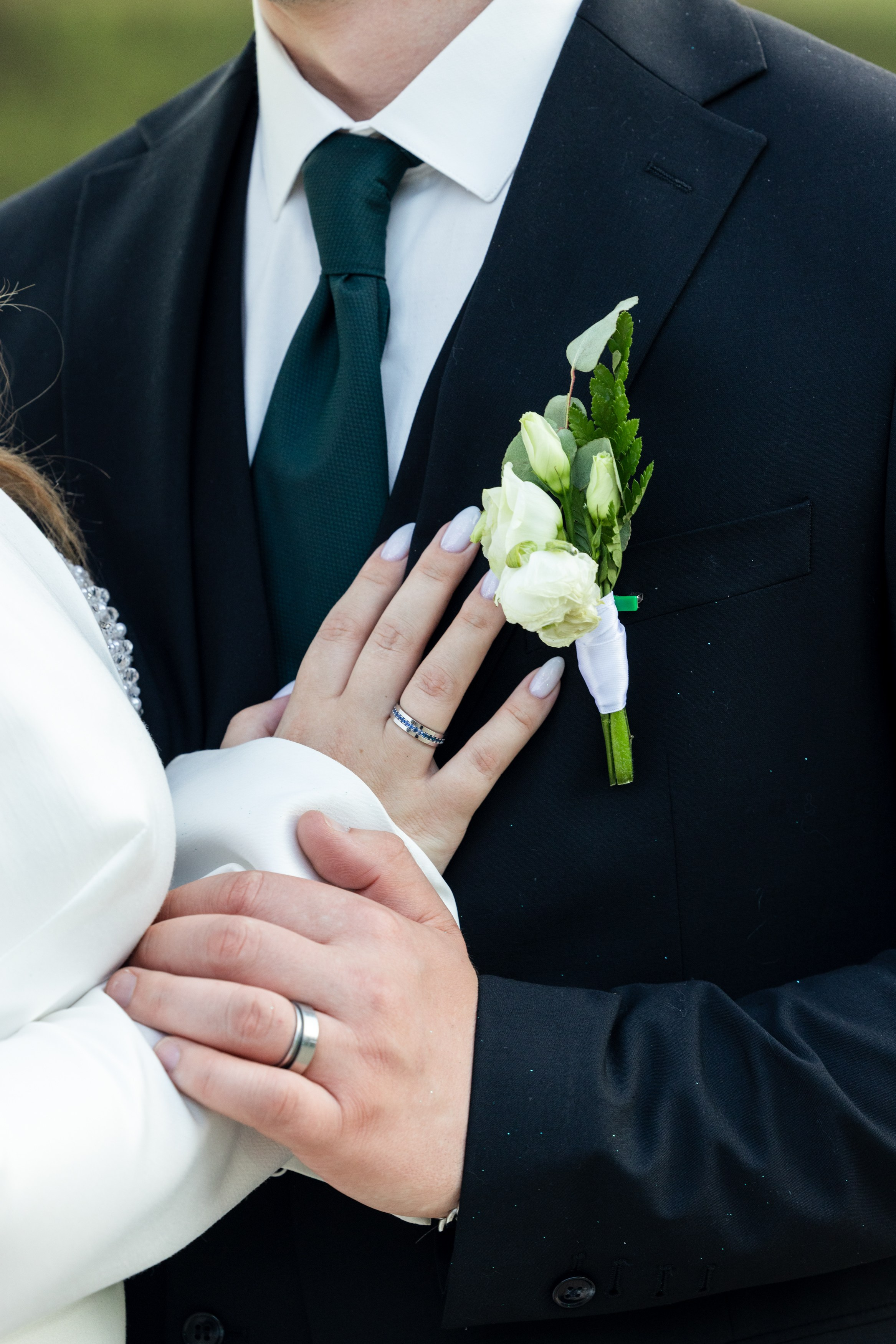 Анна + Александр. Главная