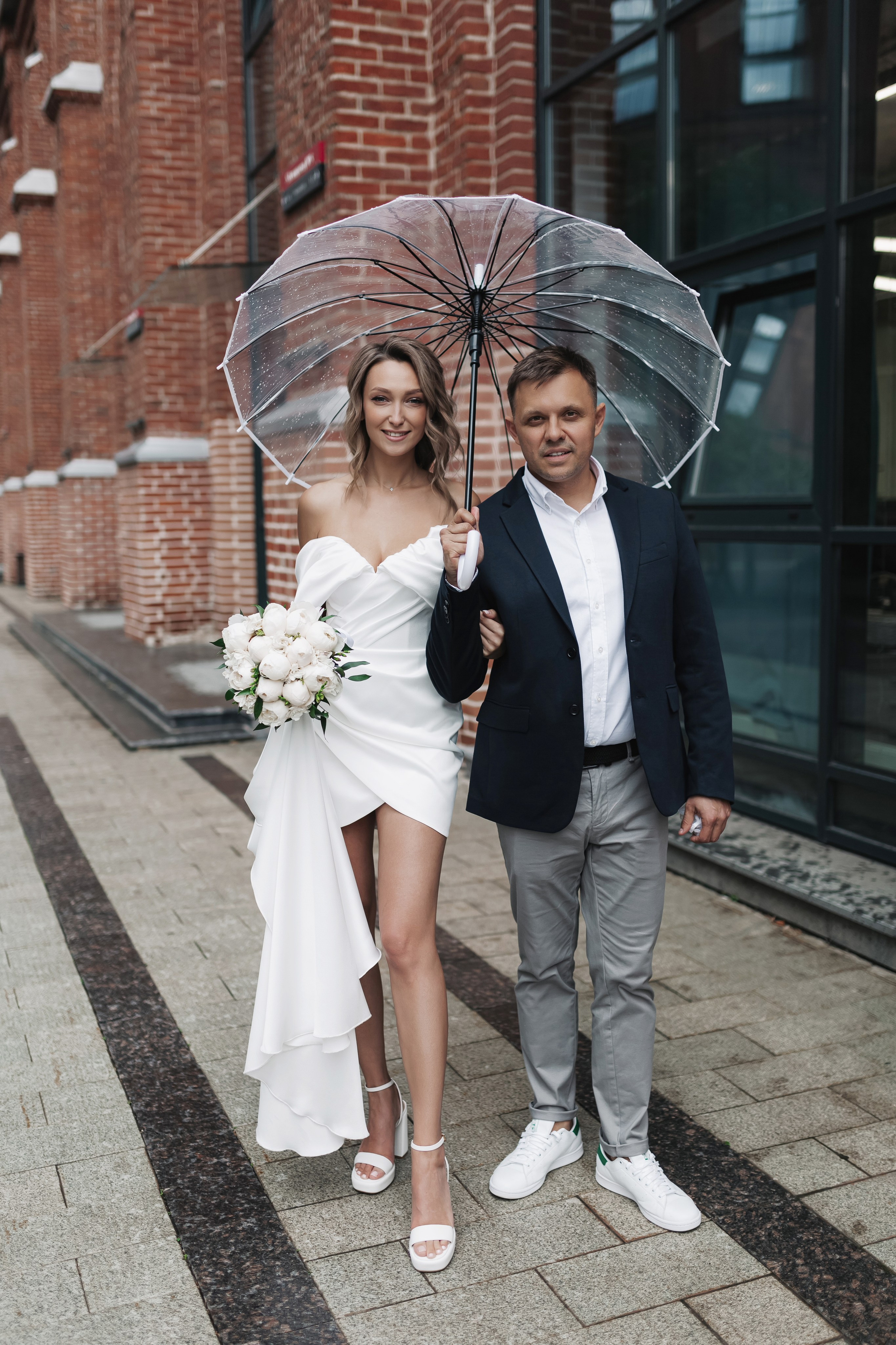 Никита и Екатерина. Дмитрий Судаков, фотограф в Екатеринбурге и Москве