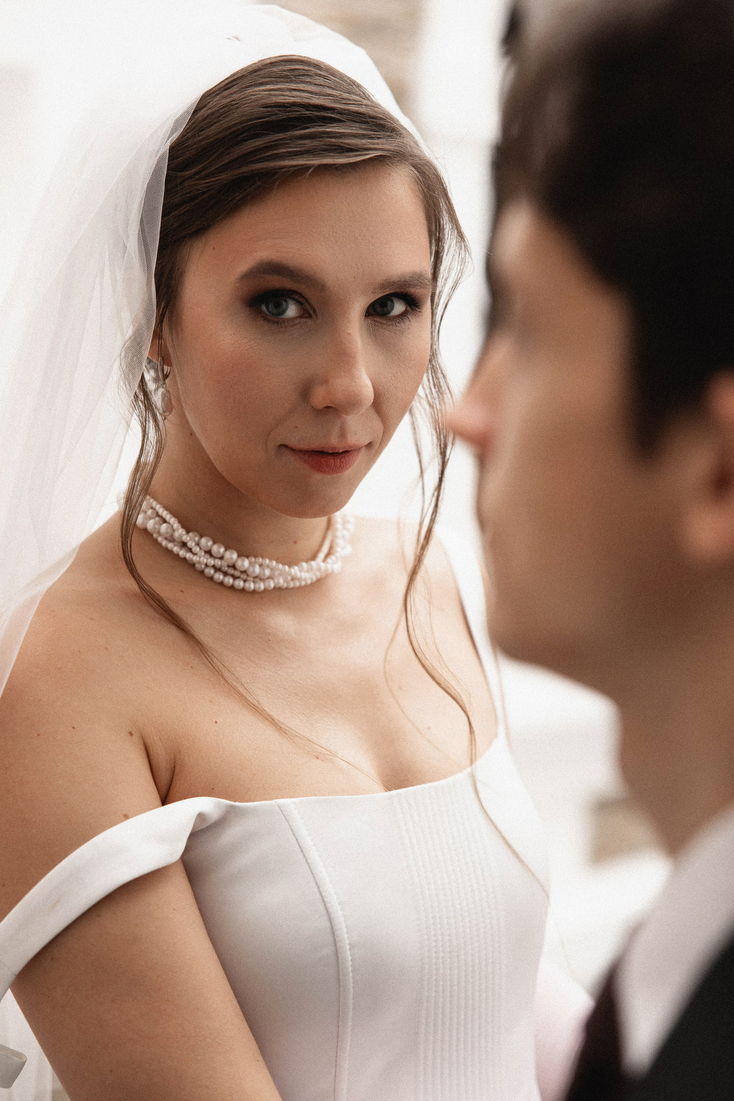 Ксения & Юрий. Свадебный и портретный фотограф Соломко Диана