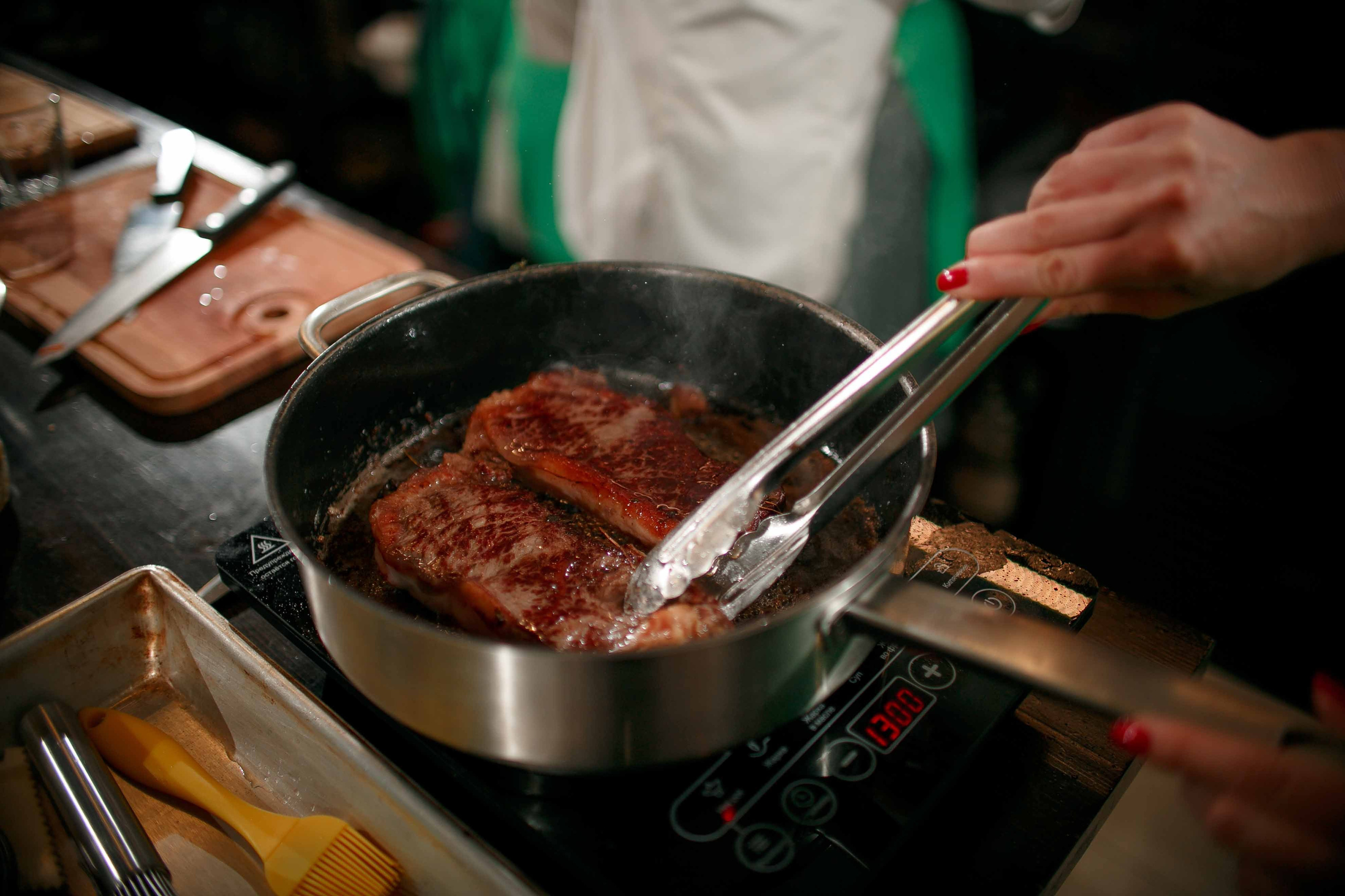 Площадка «Арт пикник». Ваш репортажный фотограф Артемий Антонов
