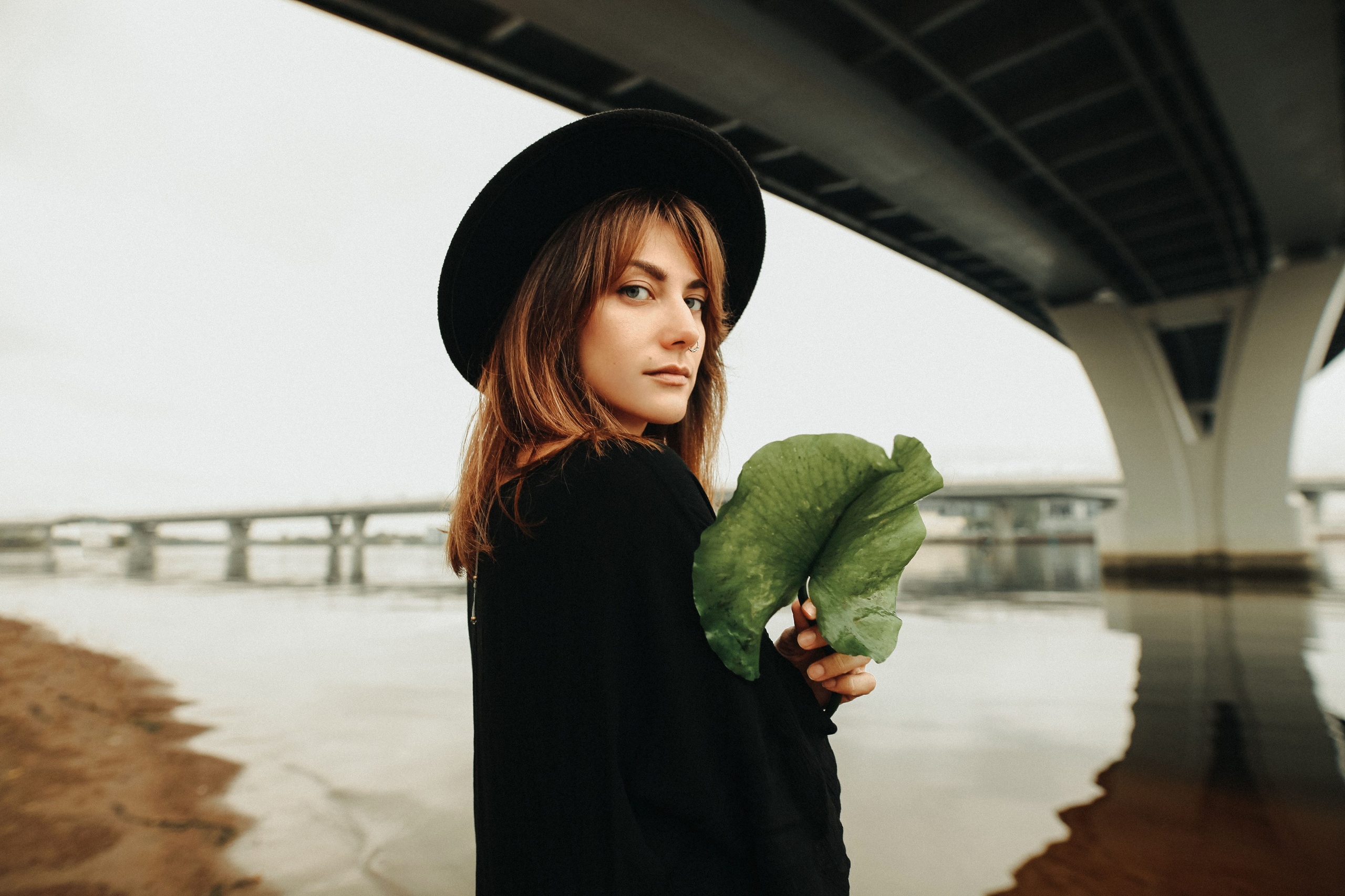 Портретный фотограф в Санкт-Петербурге Любовь Волошина