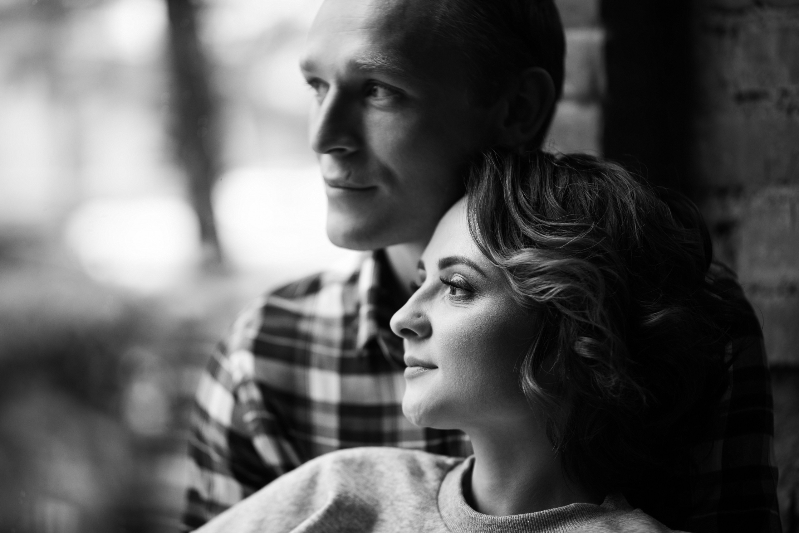 Фотосессия Love story в Краснодаре. Свадебный и семейный фотограф в Краснодаре Владимир Курашев