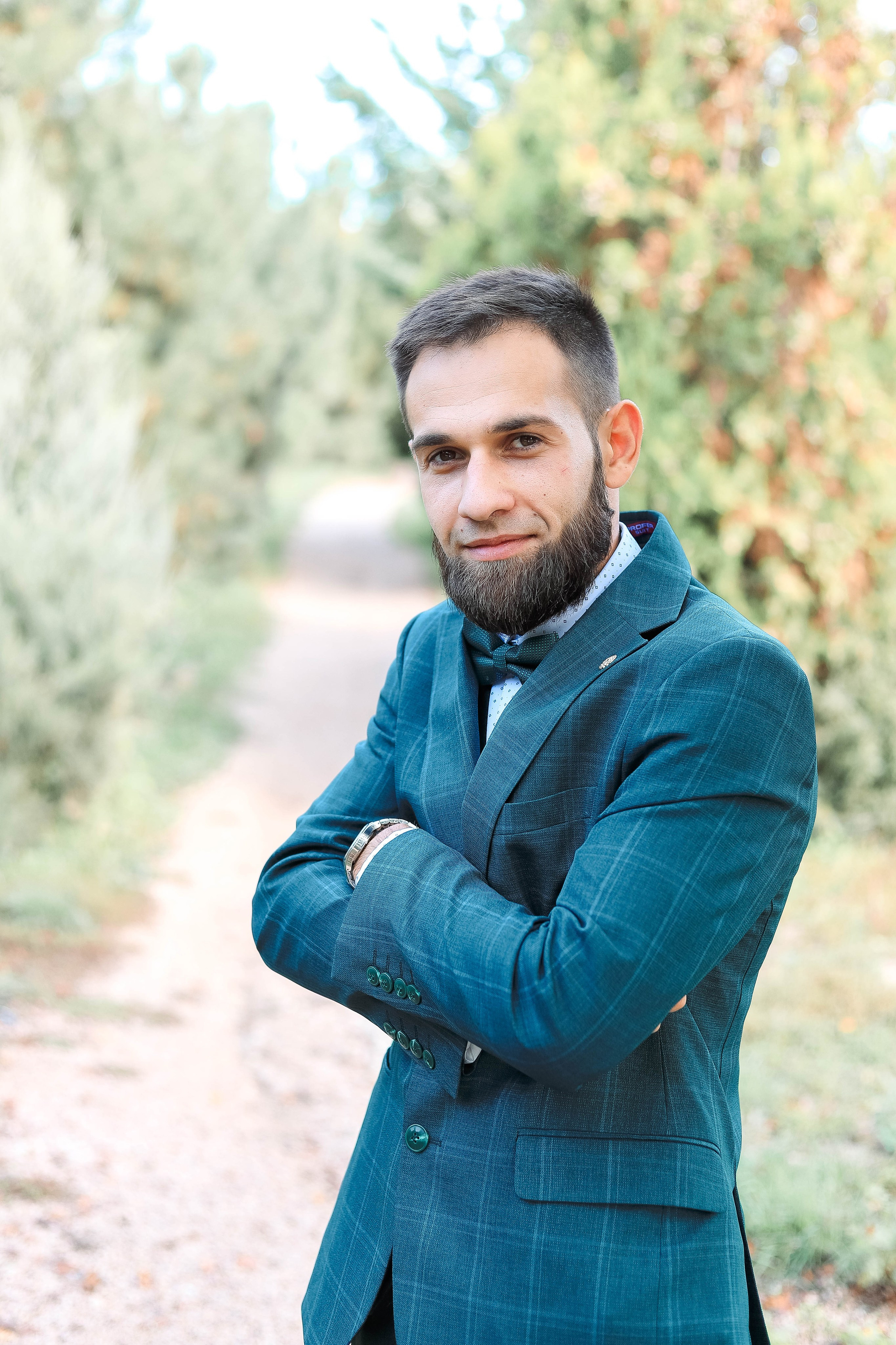 Suleiman & Natalya. Женский/Детский фотограф в Симферополе Вероника Слепогина