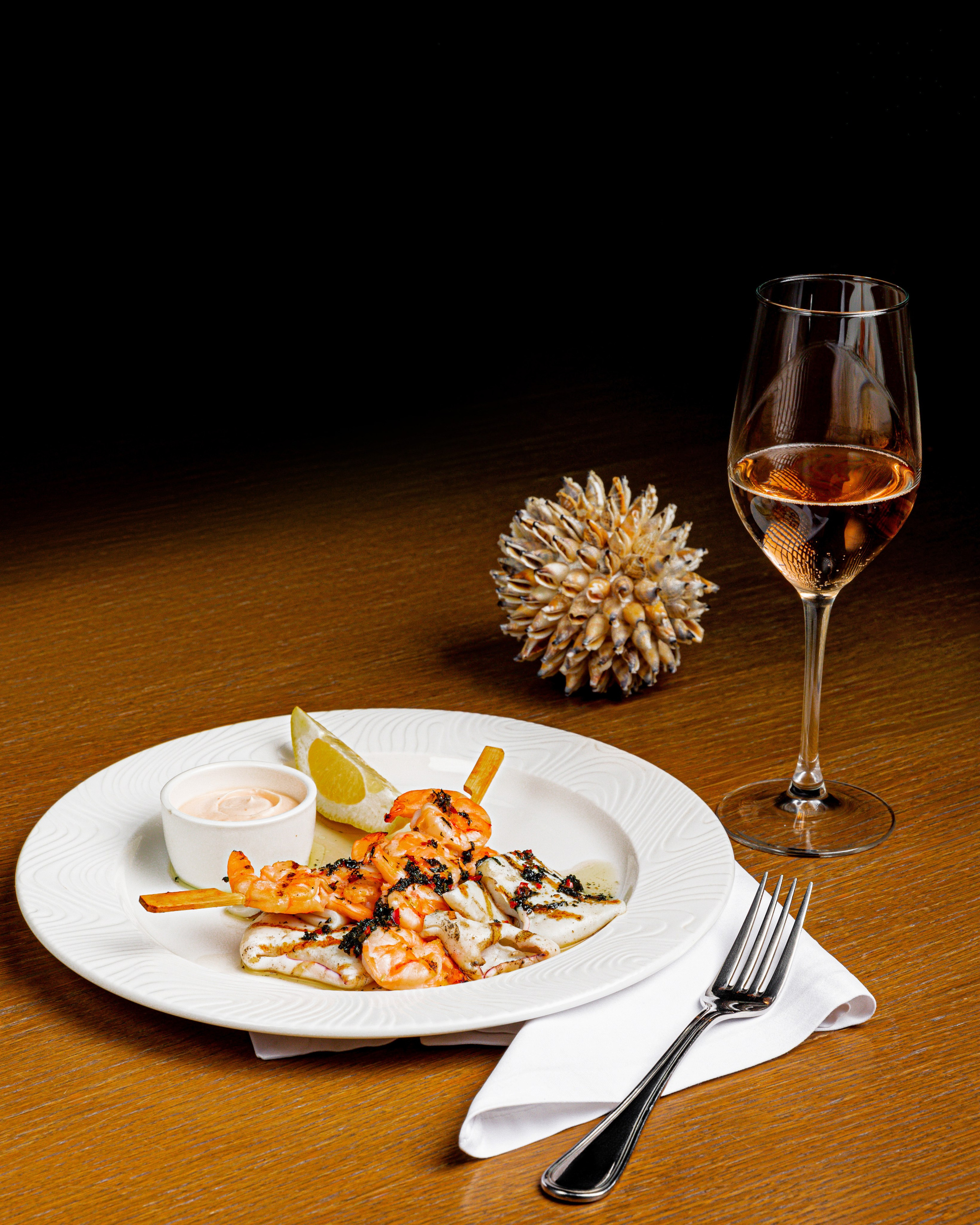 Профессиональная фотосъемка блюд для ресторанов, кафе г. Ростов-на-дону. Красильников Евгений — профессиональный фотограф в Ростове-на-Дону