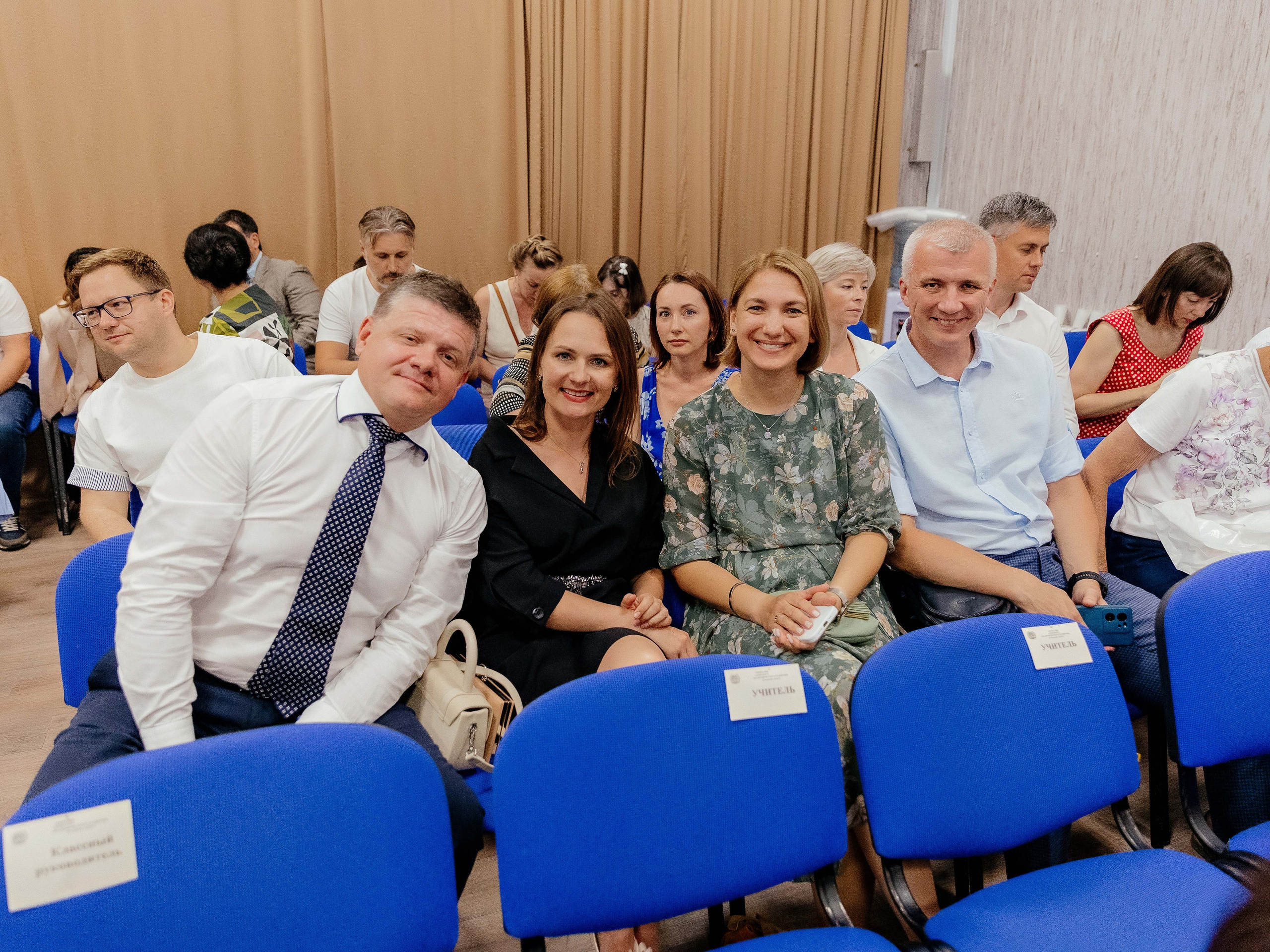 Школьный выпускной. Красильников Евгений — профессиональный фотограф в Ростове-на-Дону