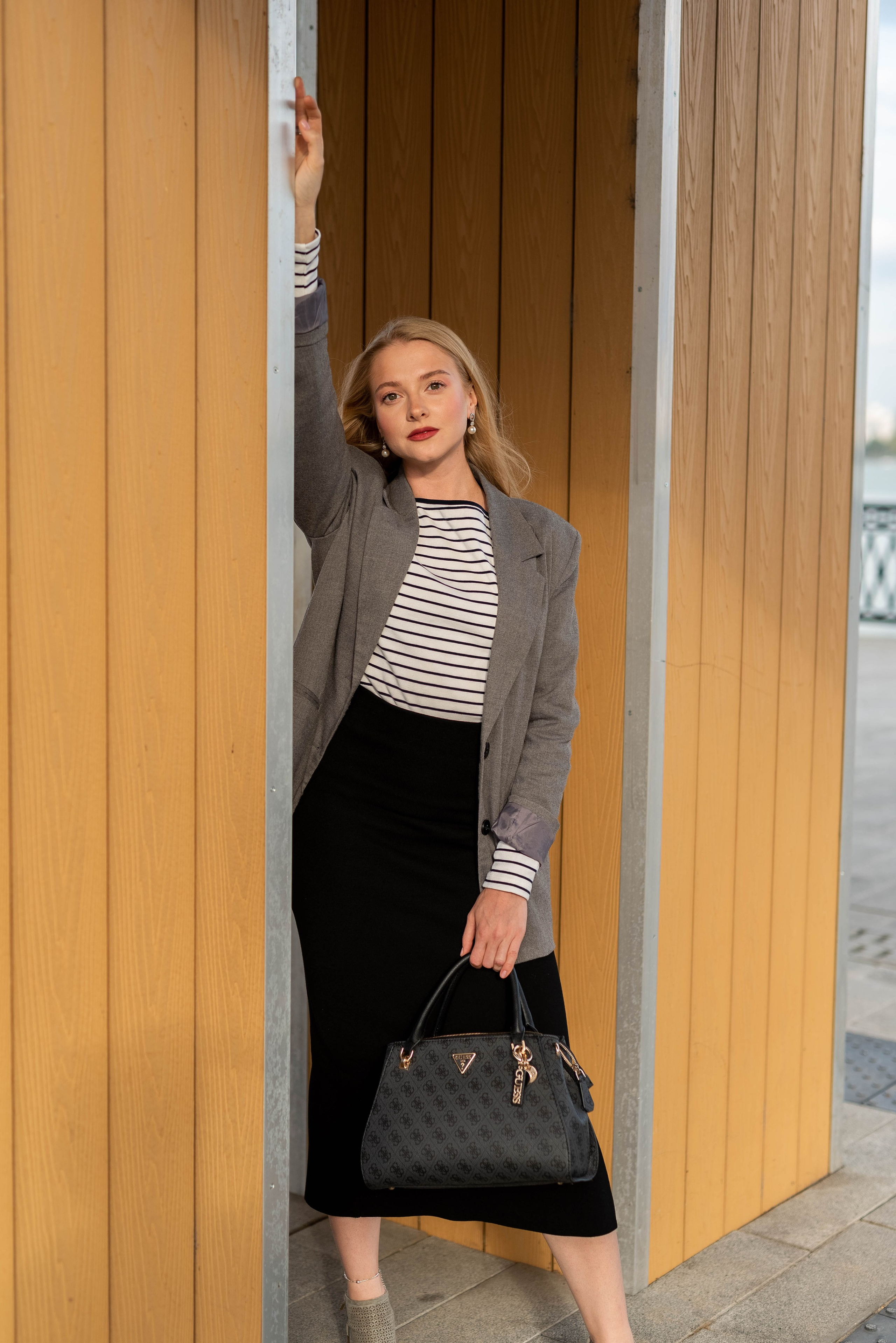 Фотосессия на набережной. Семейный, детский фотограф в Воронеже Анна Никитина