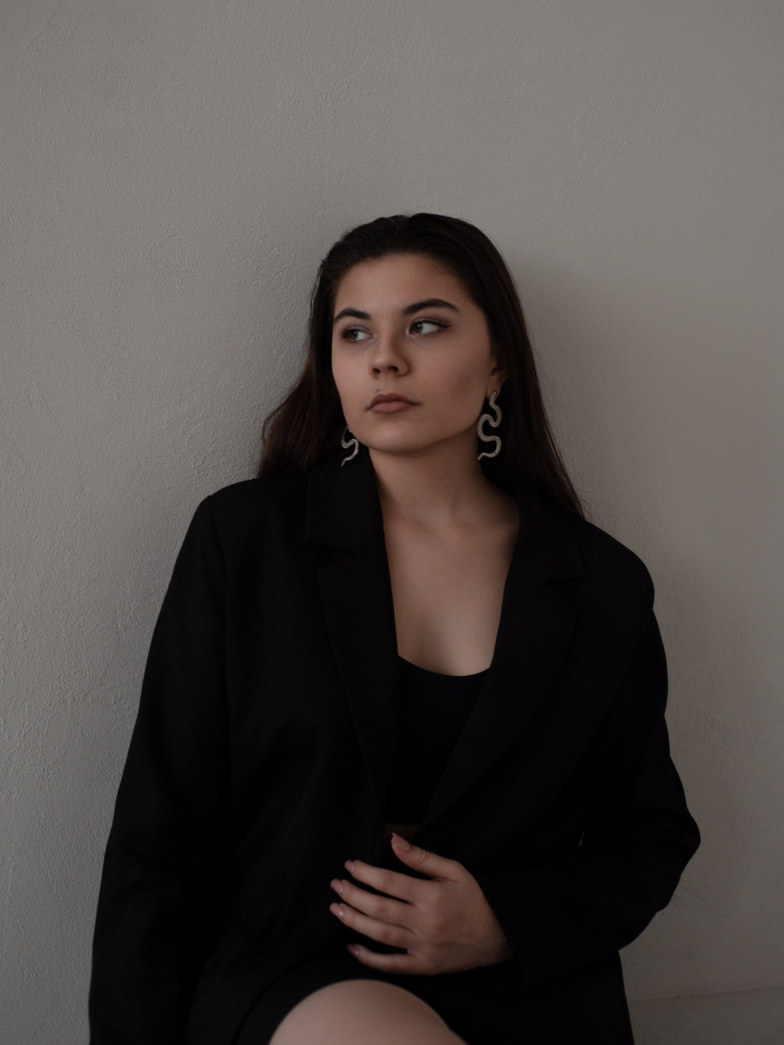 СТУДИЯ. Фотограф Ирина Горелова Севастополь Крым