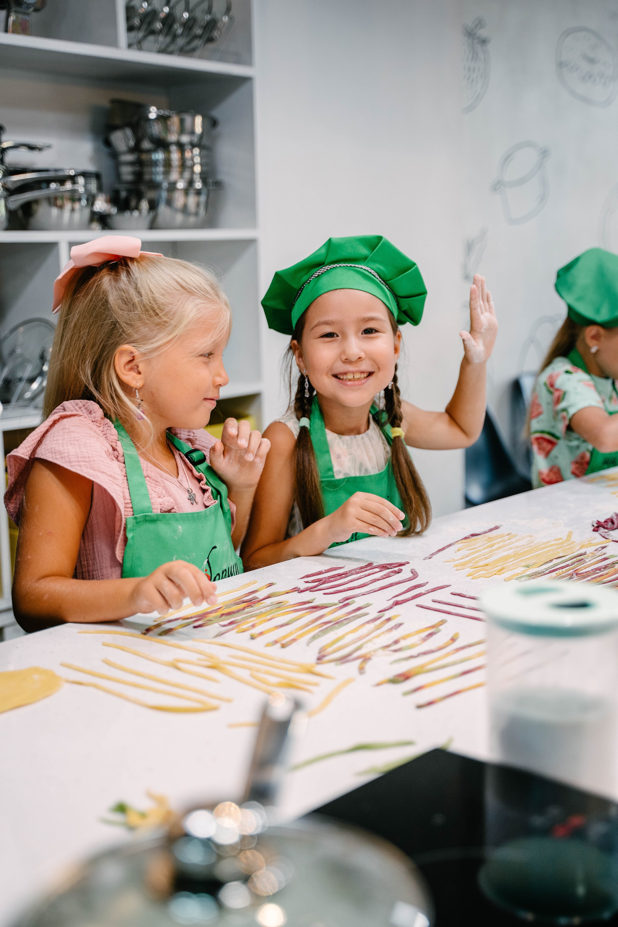 Детский день рождения. Свадебный и семейный фотограф из Воронежа|Москвы Бубнова Екатерина