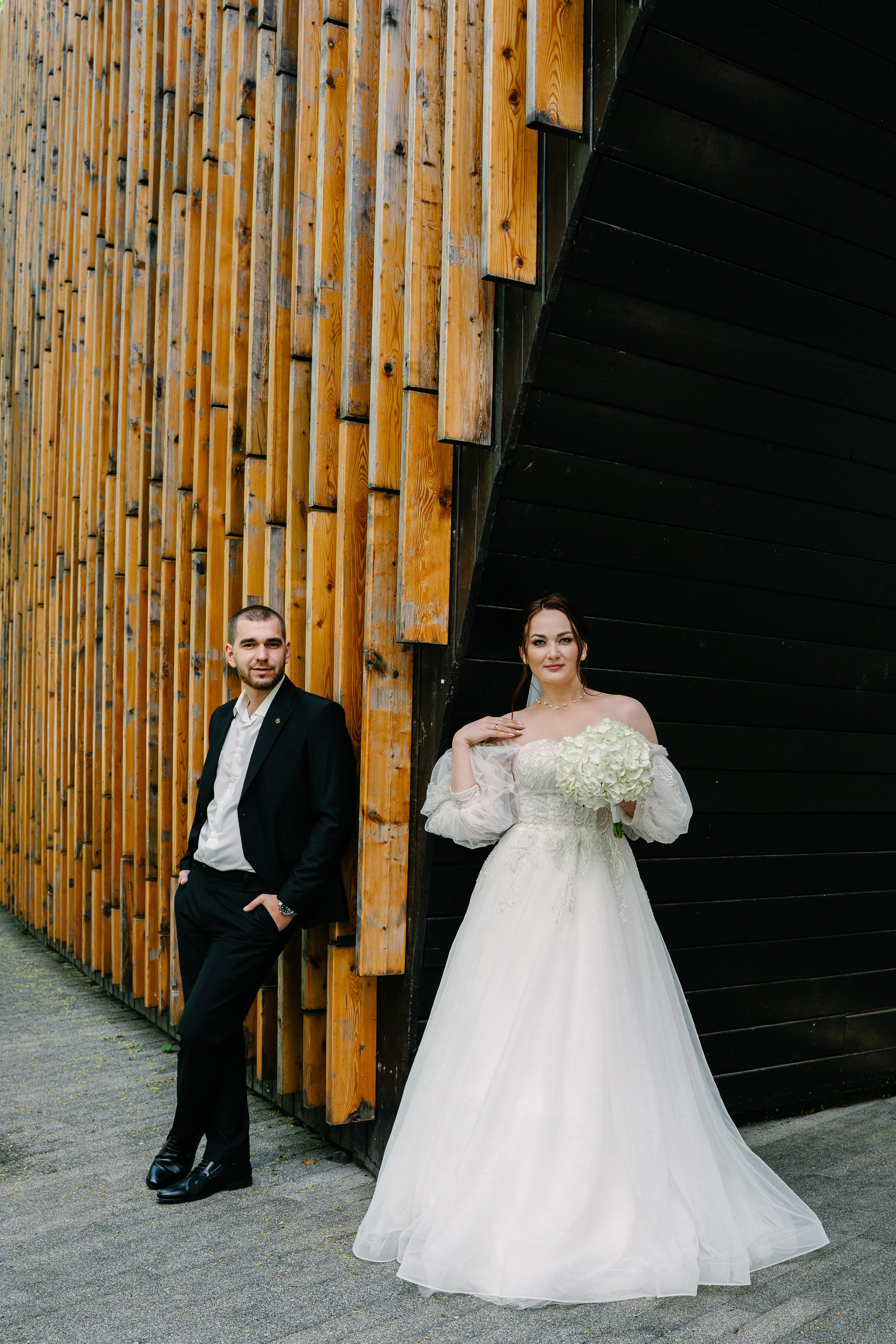 Вячеслав и Екатерина. Свадебный и семейный фотограф из Воронежа|Москвы Бубнова Екатерина