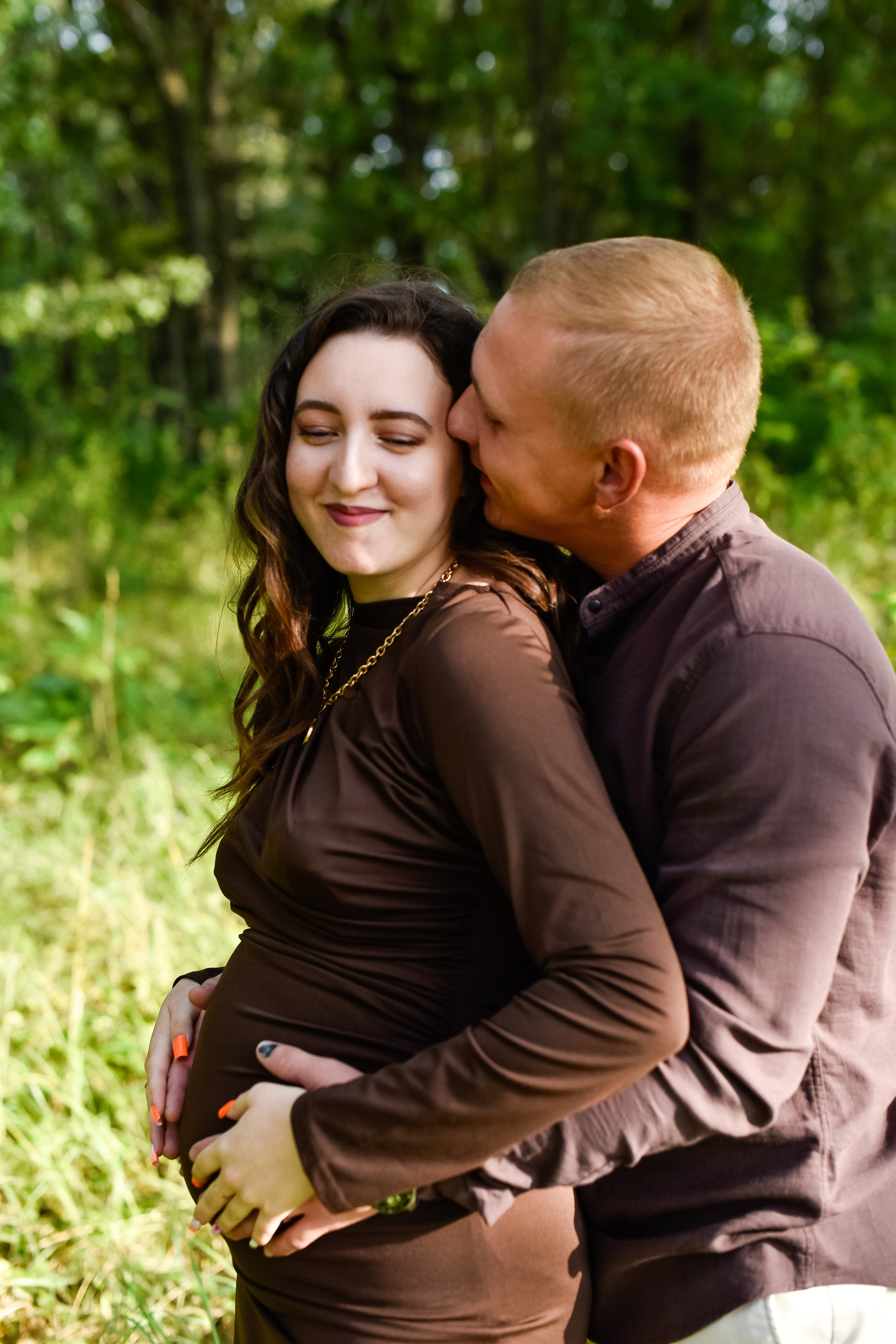 Гендер пати