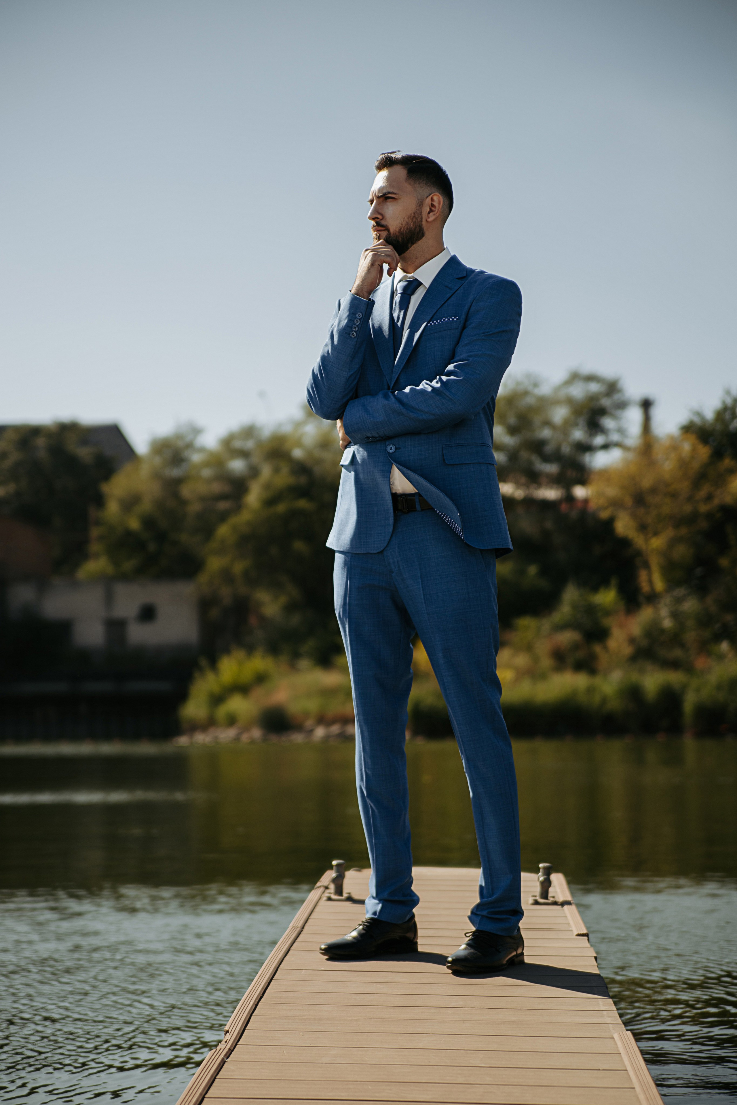 Анатолий и Даша. Фотограф Александр Закадычный | Таганрог