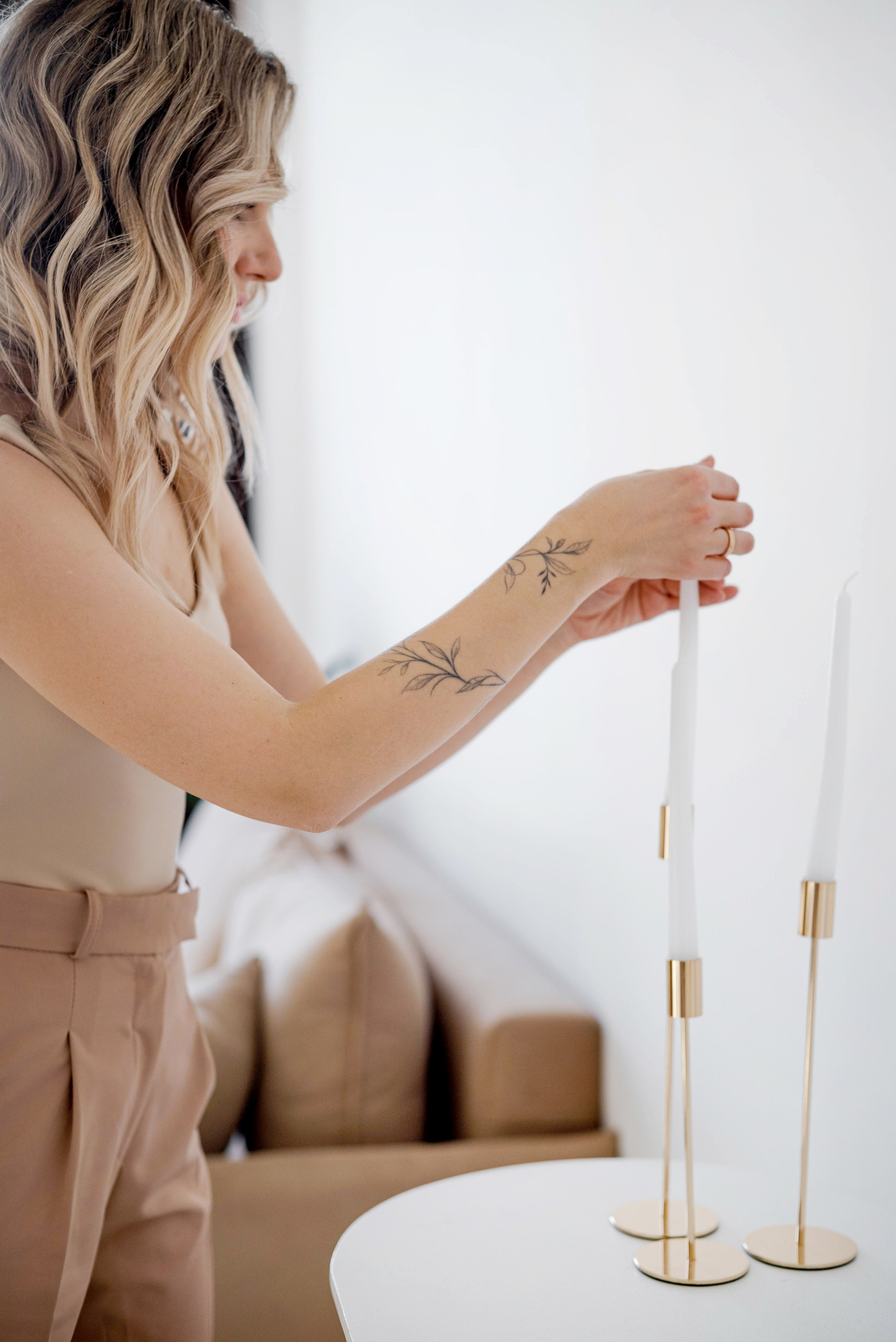 Бизнес портрет для дизайнера интерьеров. Свадебный и семейный фотограф в Новосибирске, Санкт-Петербурге, Москве