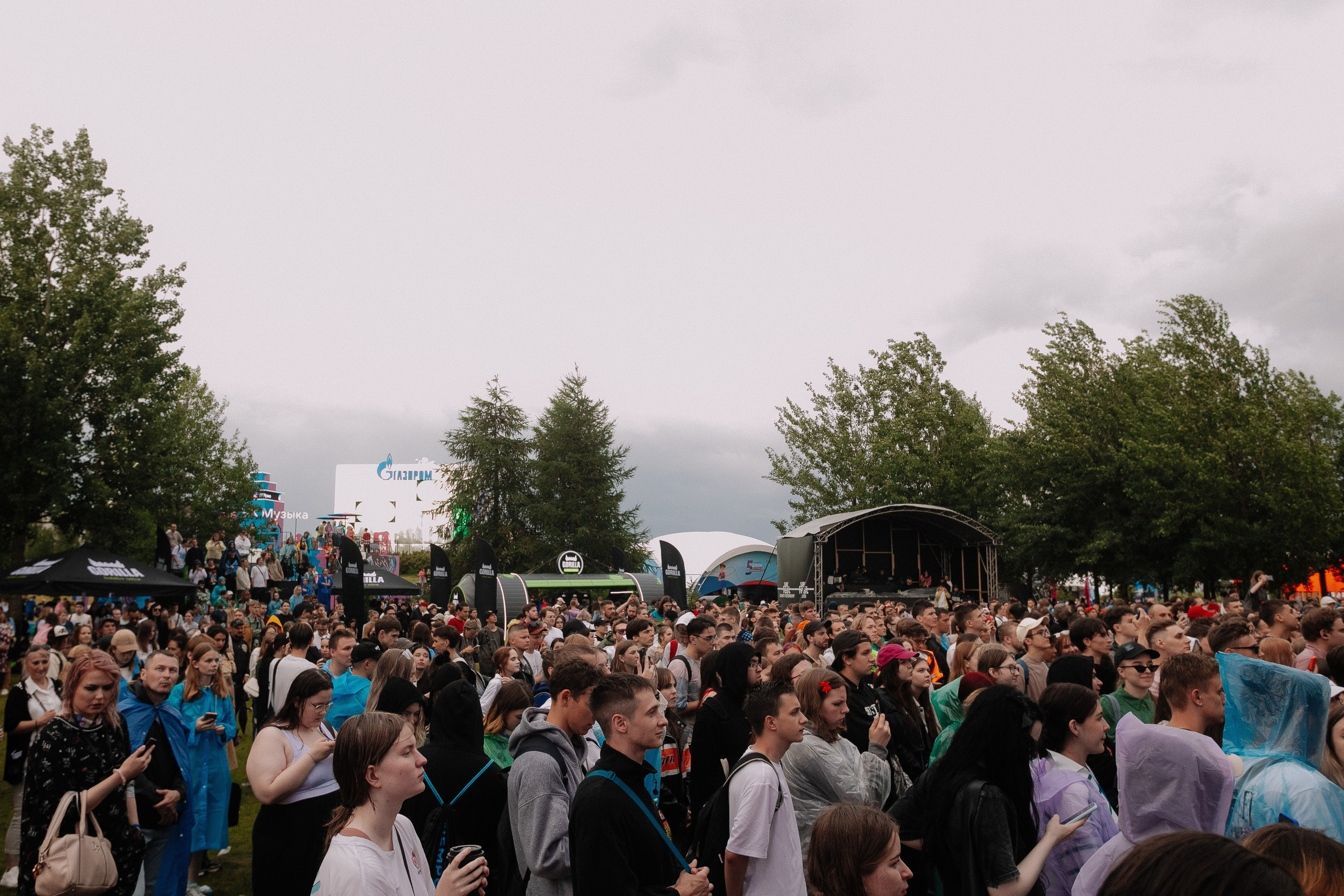 VK1'23. Фотограф в Санкт-Петербурге