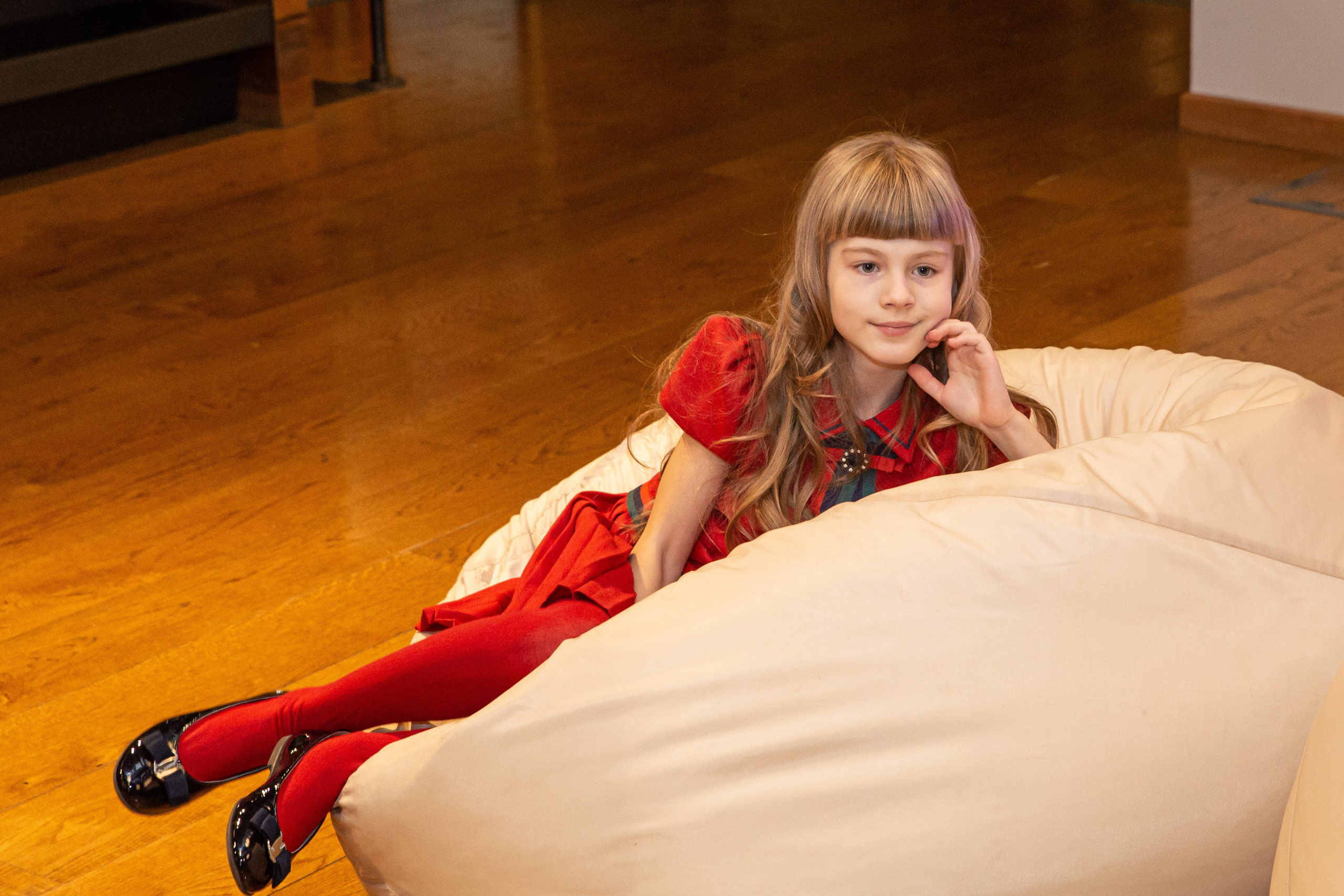 Детские праздники. Рекламный коммерческий фотограф в Москве Владимир Лукьянов