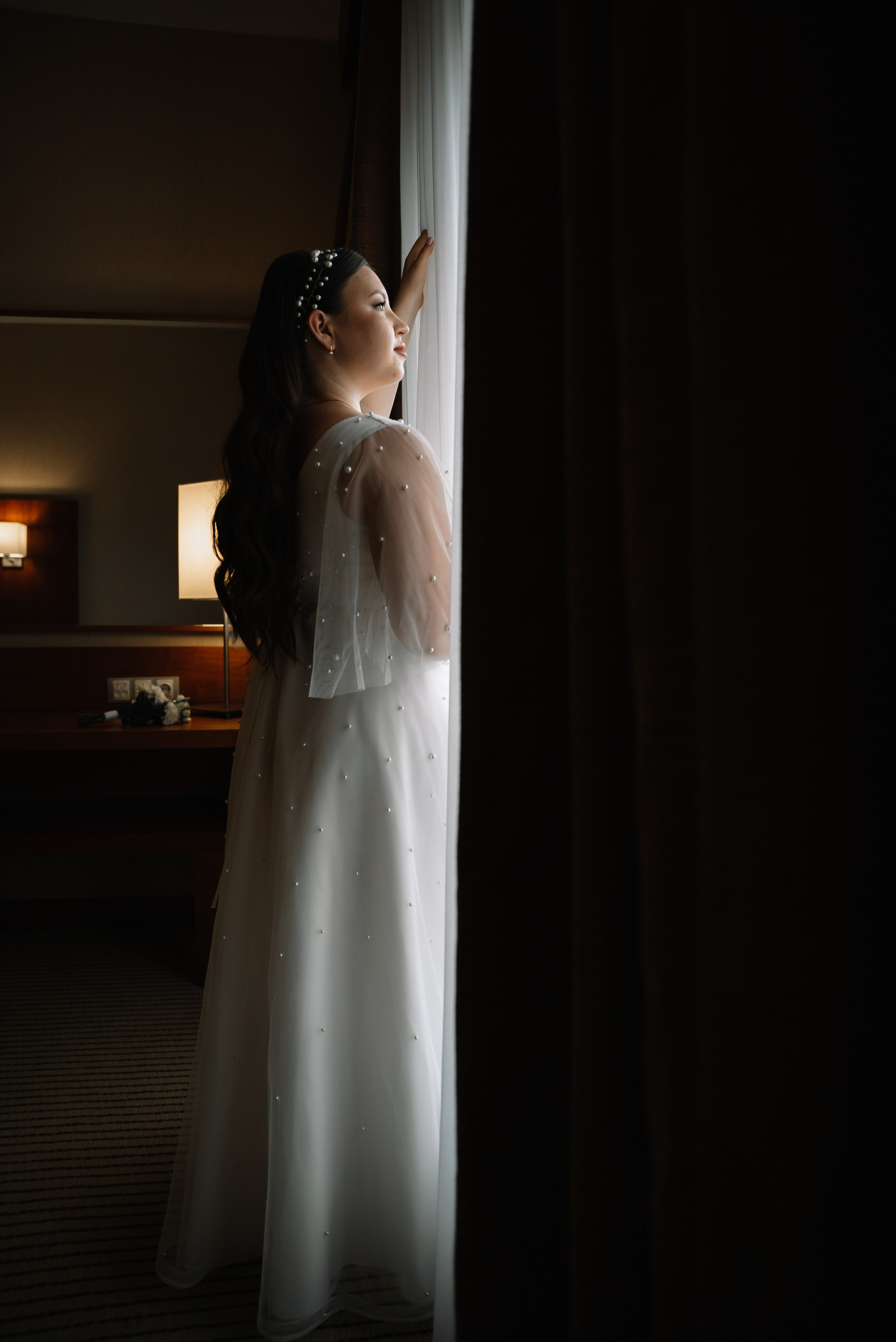 Владислав и Анна. Свадебный фотограф в Самаре Анна Ковалева