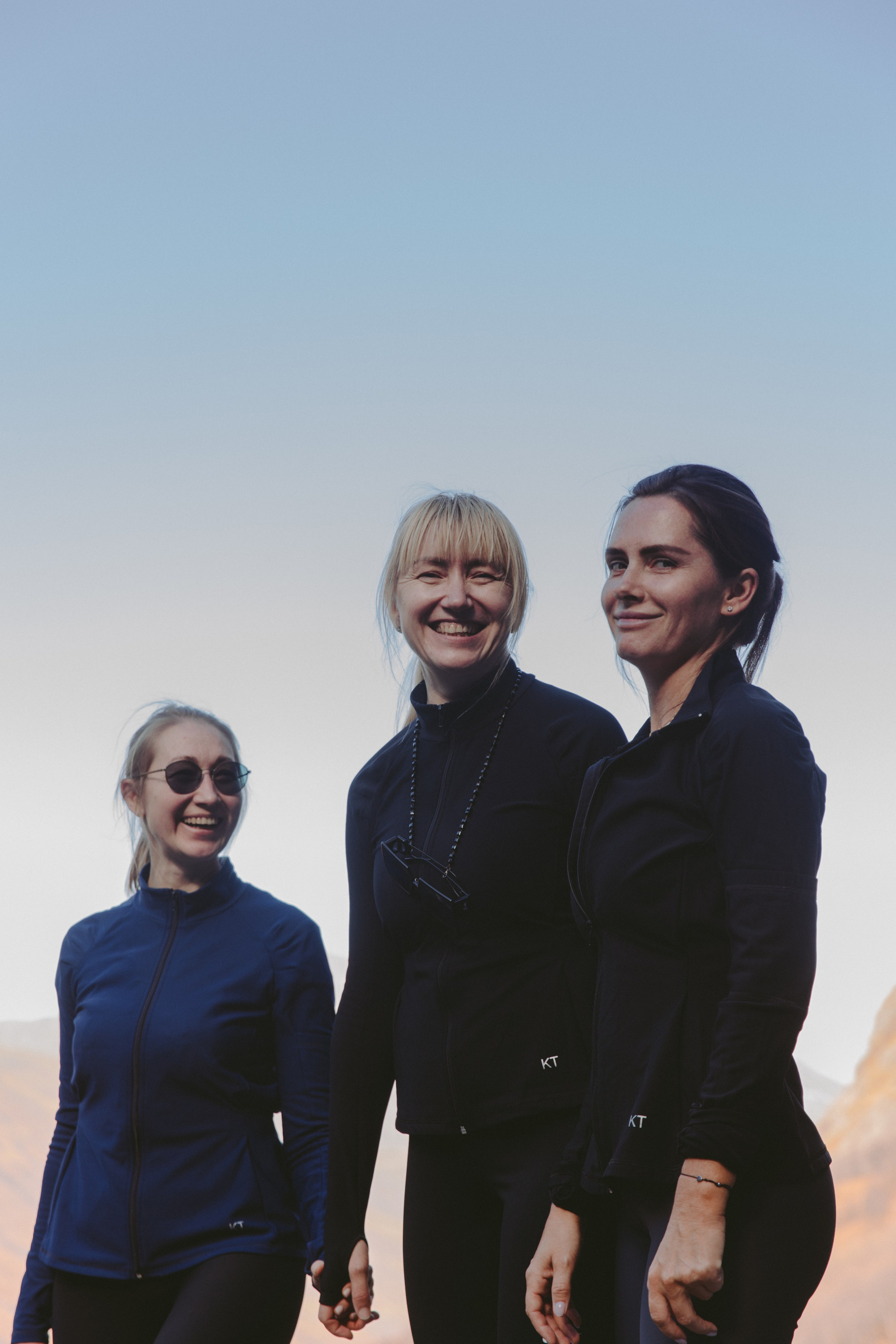 Осетия. Мастерская для создания имиджа от BenSami в Санкт-Петербурге и Москве