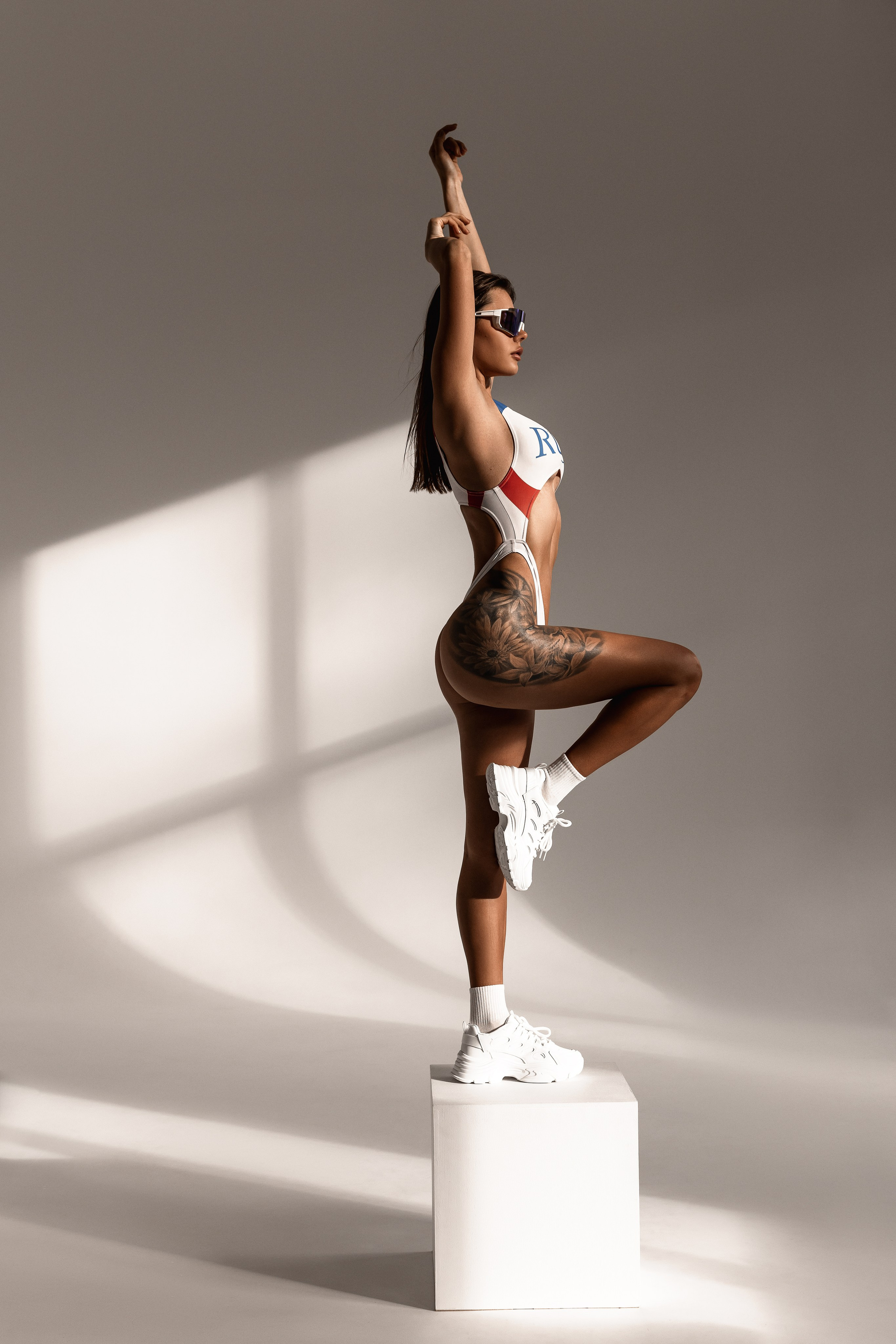 Спорт контент