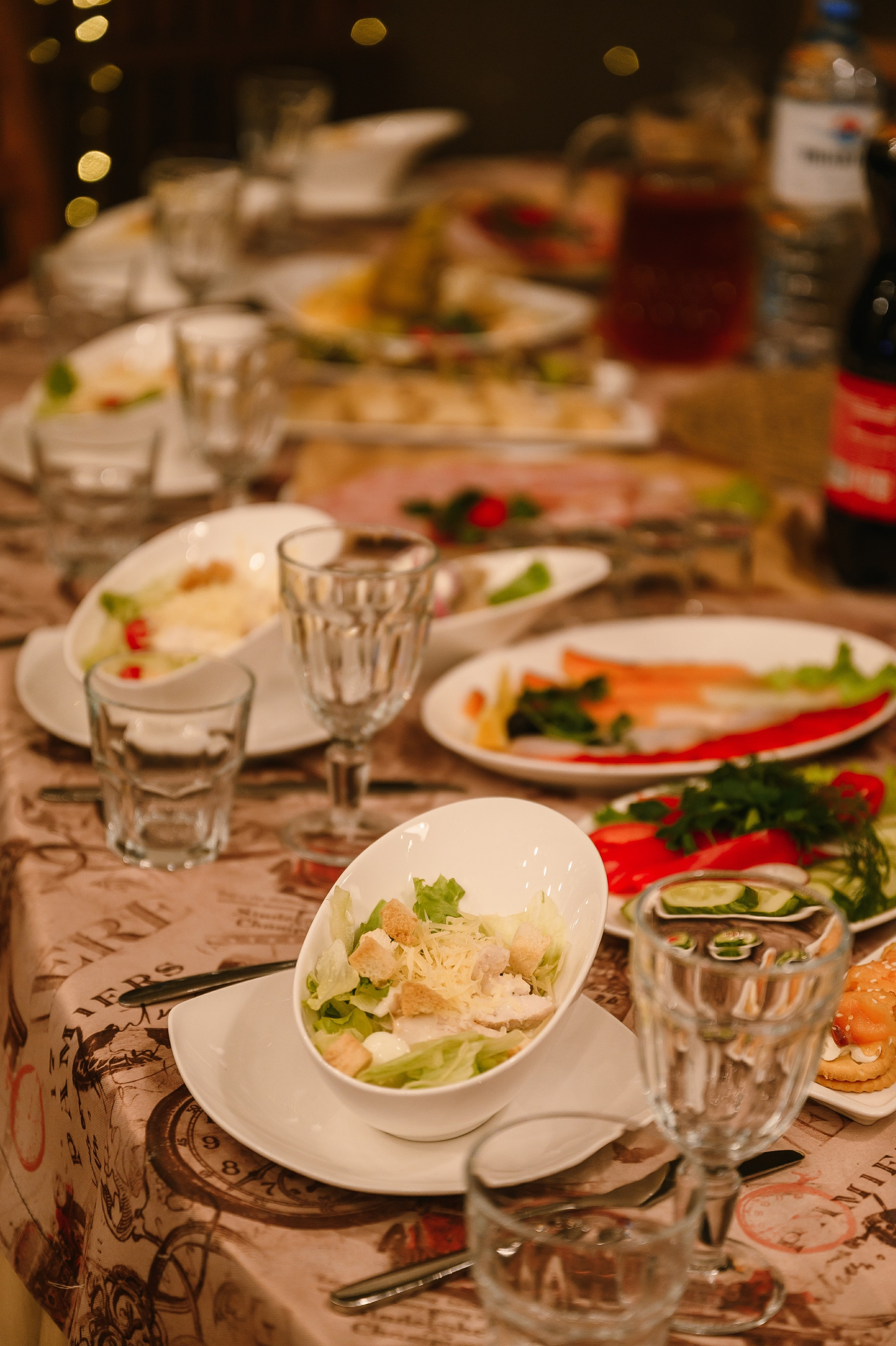 Новогодний корпоратив в «Алых парусах». Wedding and family photographer USA