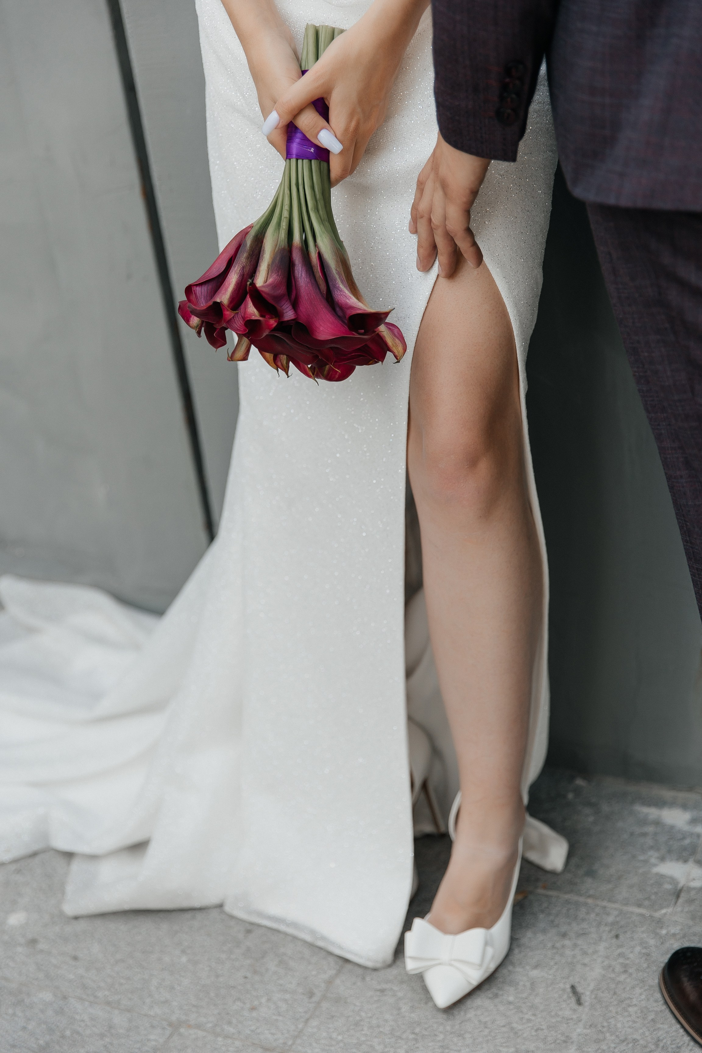 Кристина и Владимир. Свадебный фотограф Кристина Тимощук