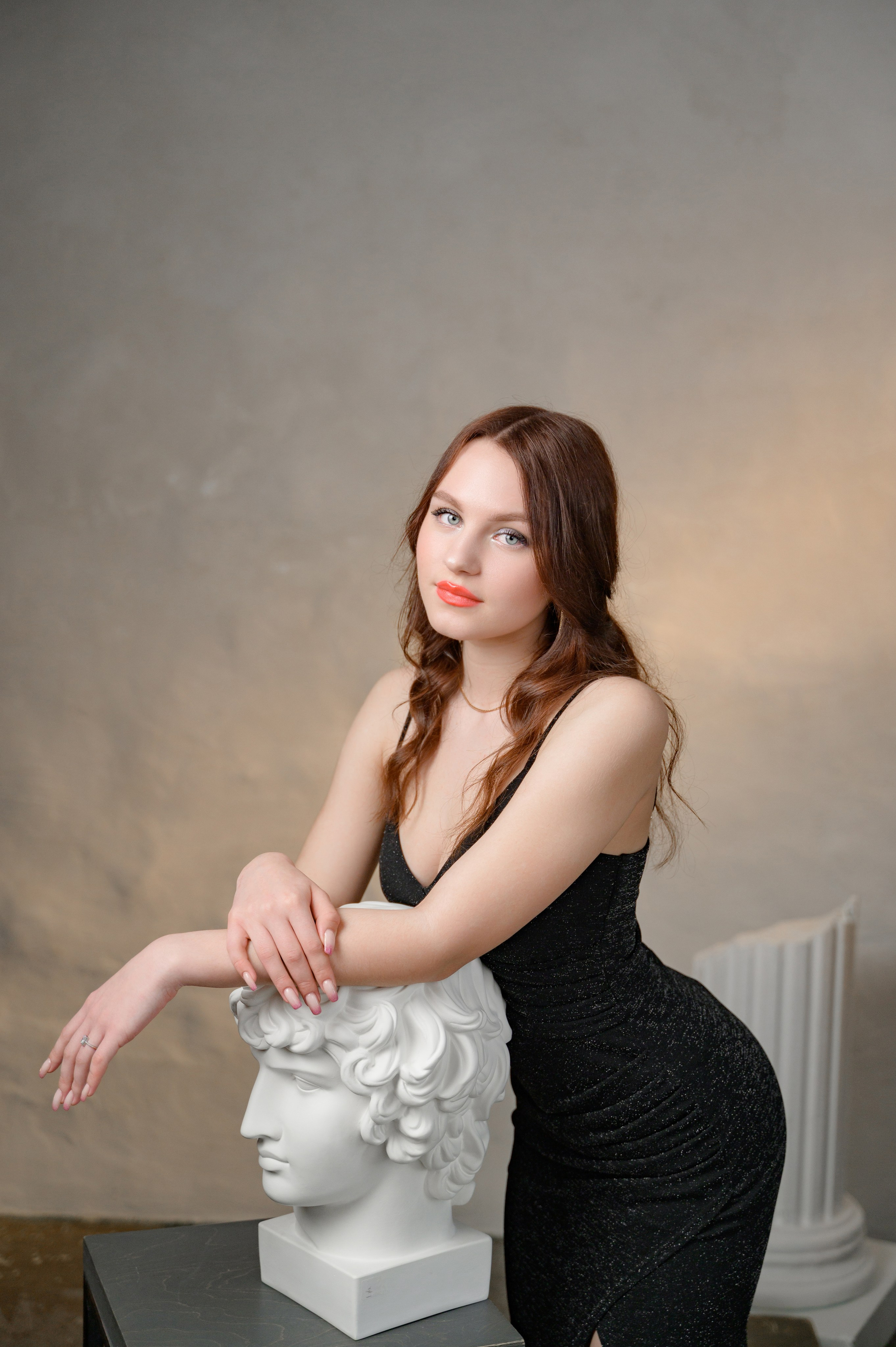 Фотографии. Выпускной альбом от Ильи. Воронеж