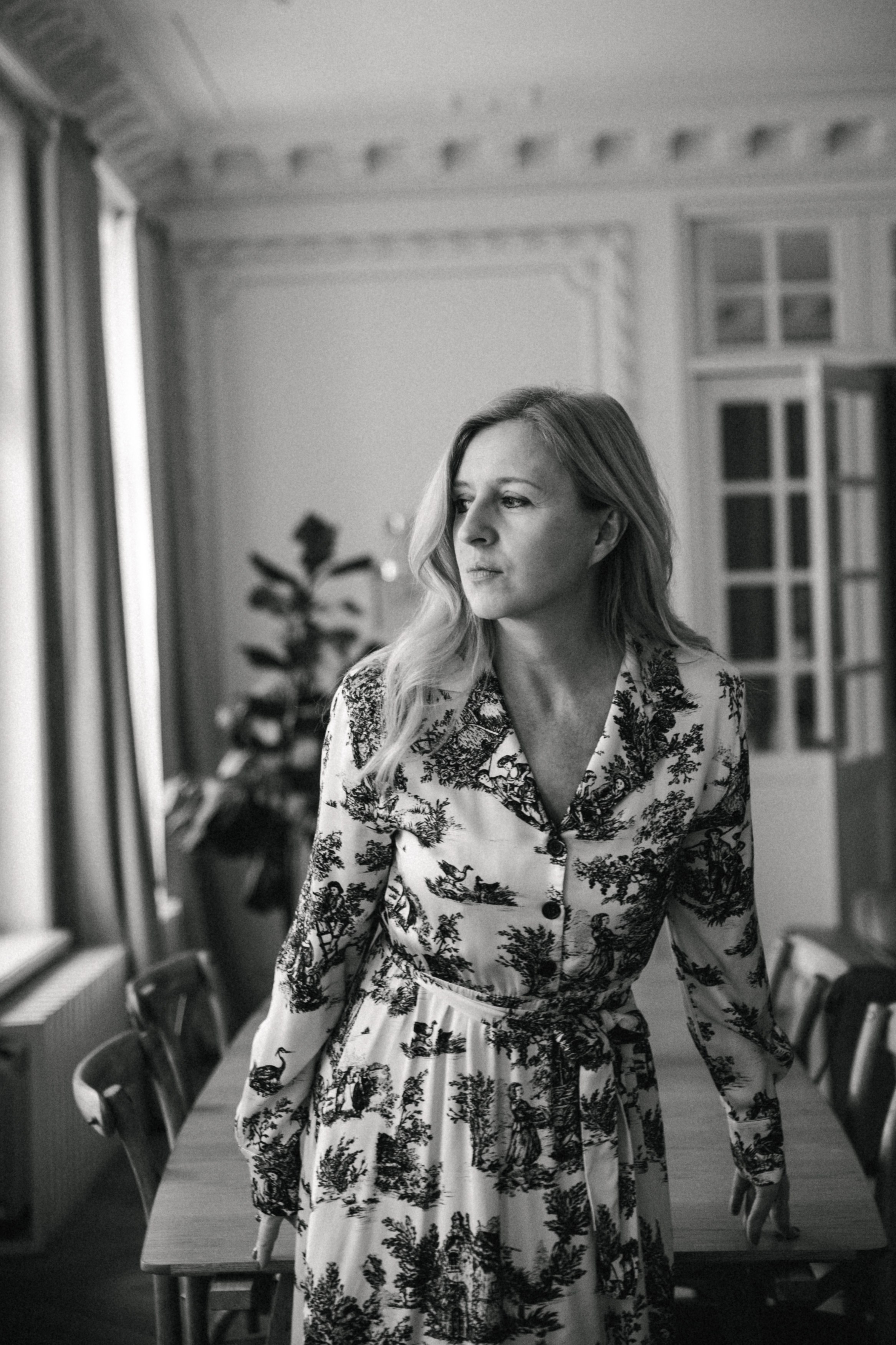 Ольга. Репортажный и портретный фотограф в Санкт-Петербурге Степлевич Дарья