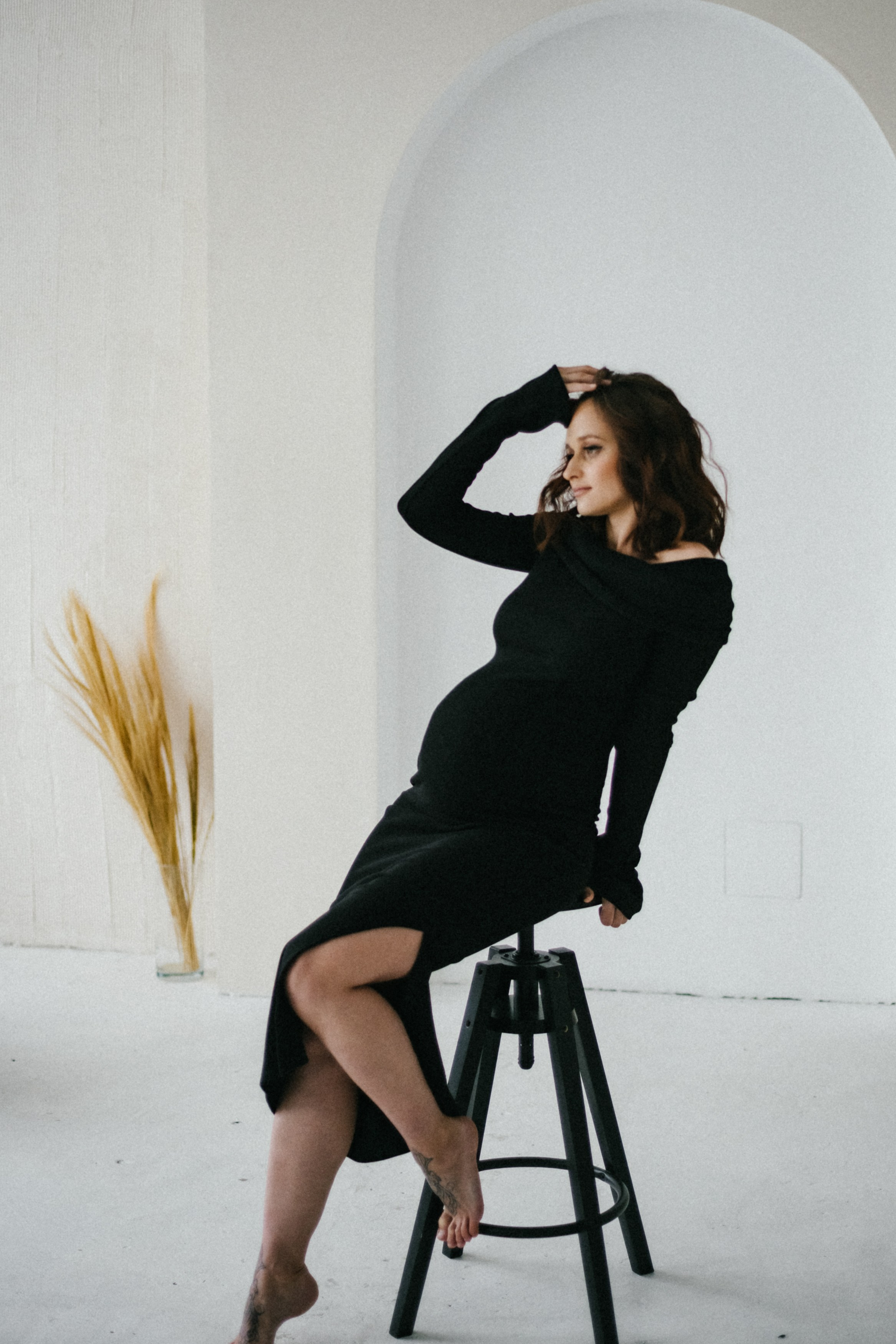 Валя. Женский фотограф в Санкт-Петербурге Степлевич Дарья