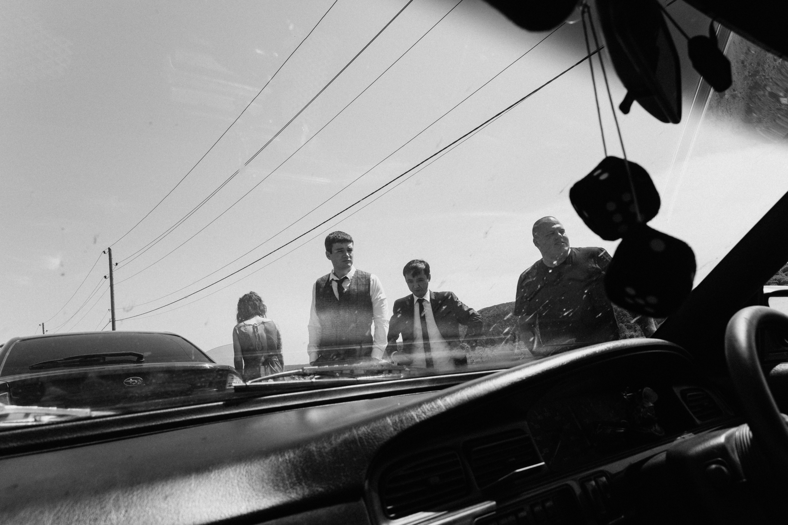 Вова и Надя. Репортажный и портретный фотограф в Санкт-Петербурге Степлевич Дарья