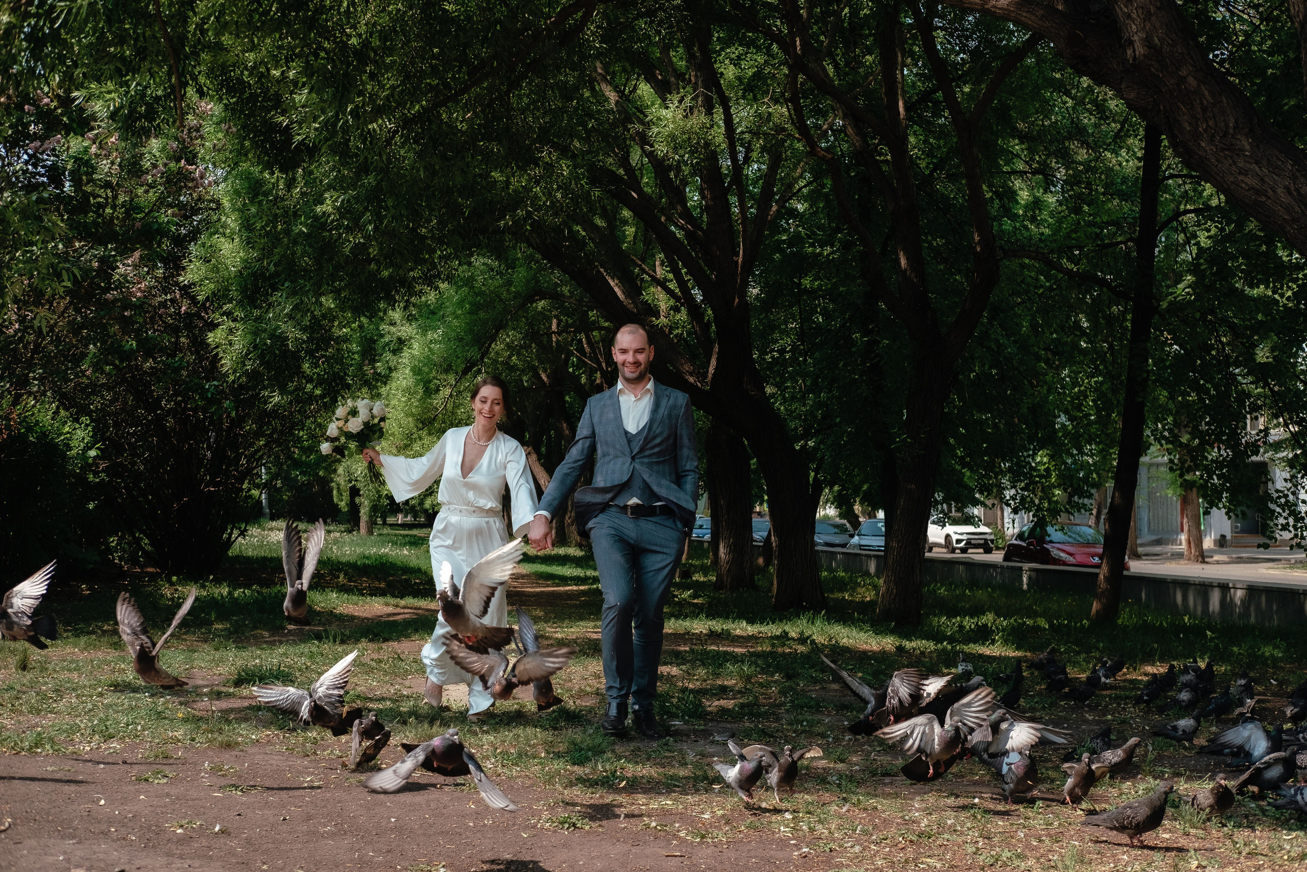 Свадебный, семейный фотограф