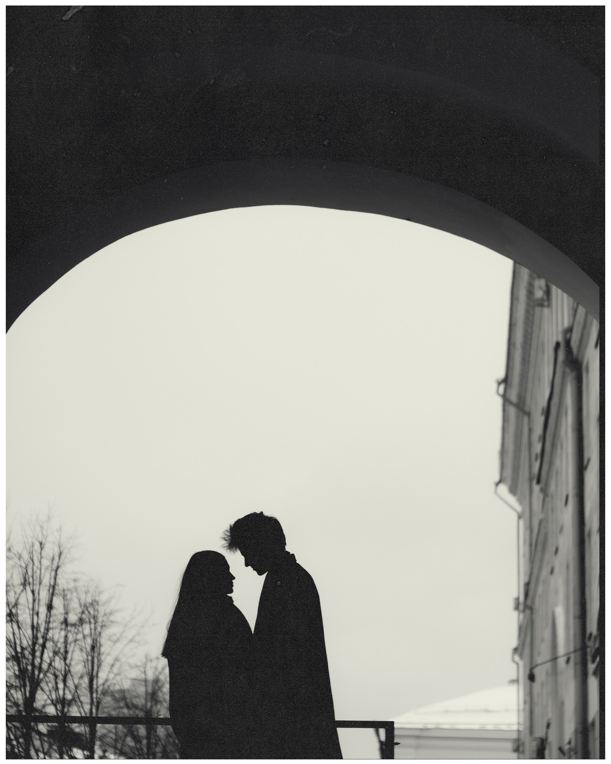 ARTEM & KARINA. Фотограф Анна Васильева | Портретная и арт-фотография Москва