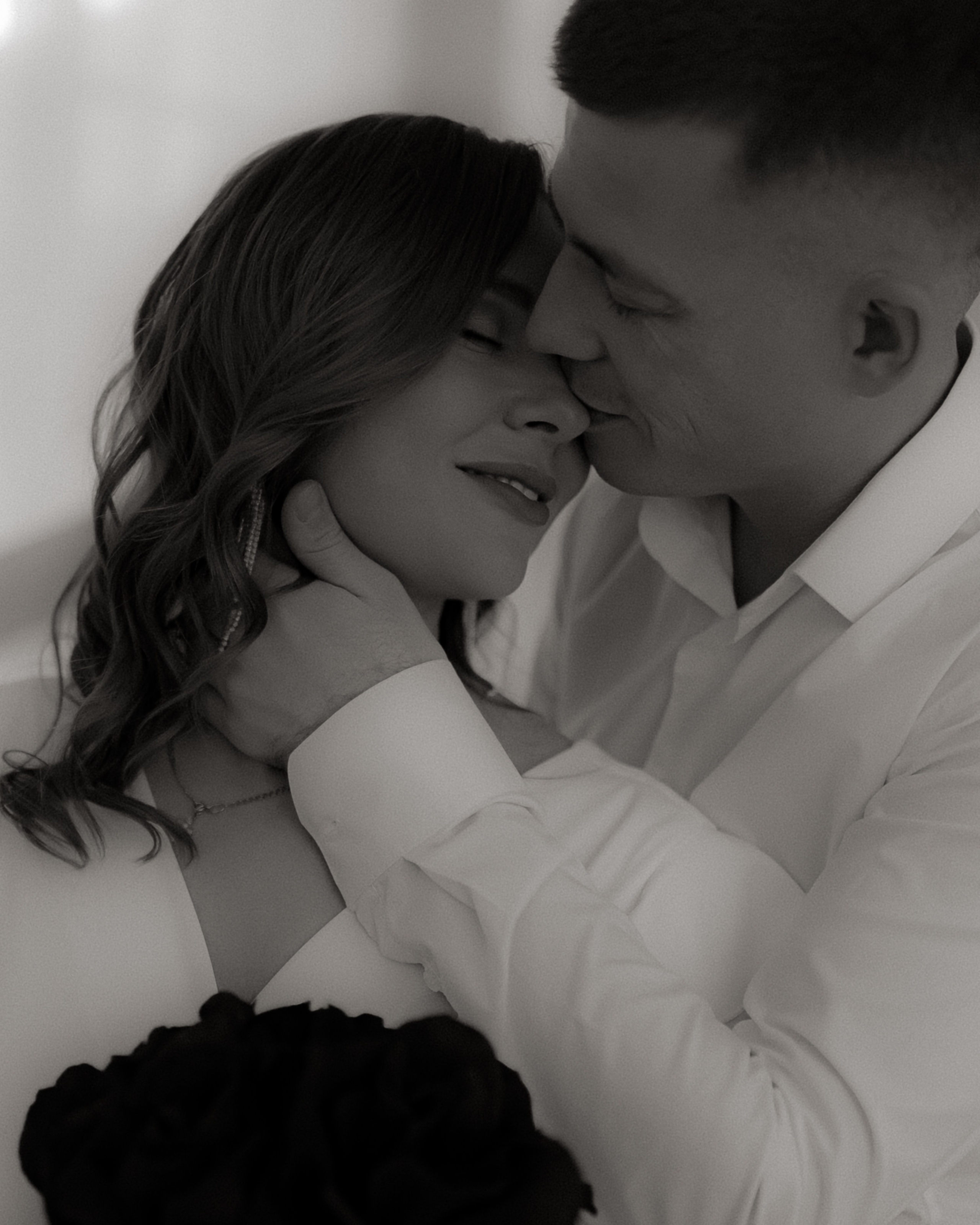 Григорий и Мария. DARYA.BELKINA