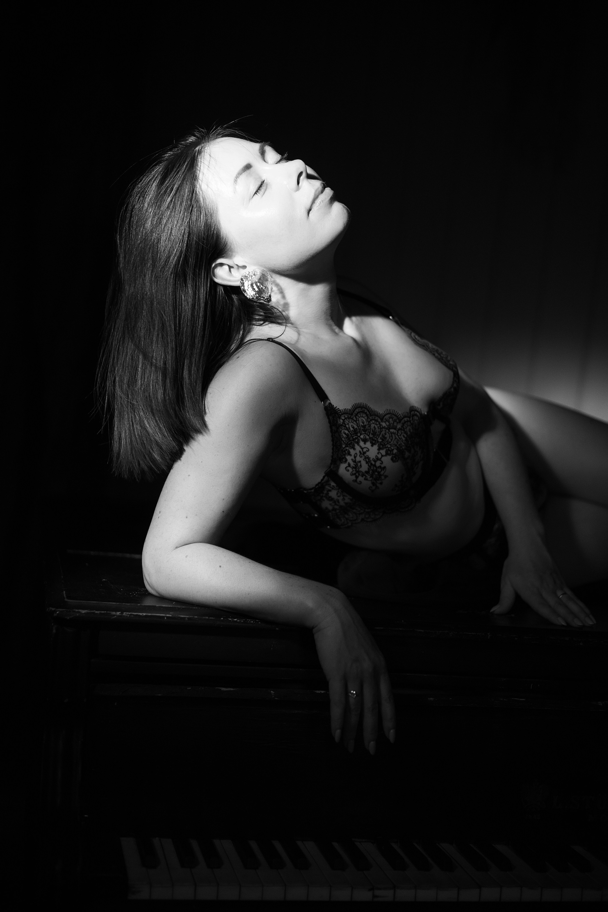 Будуарные/ню фотосессии. Будуарный фотограф Рязань/Москва Евдокимова Наталия