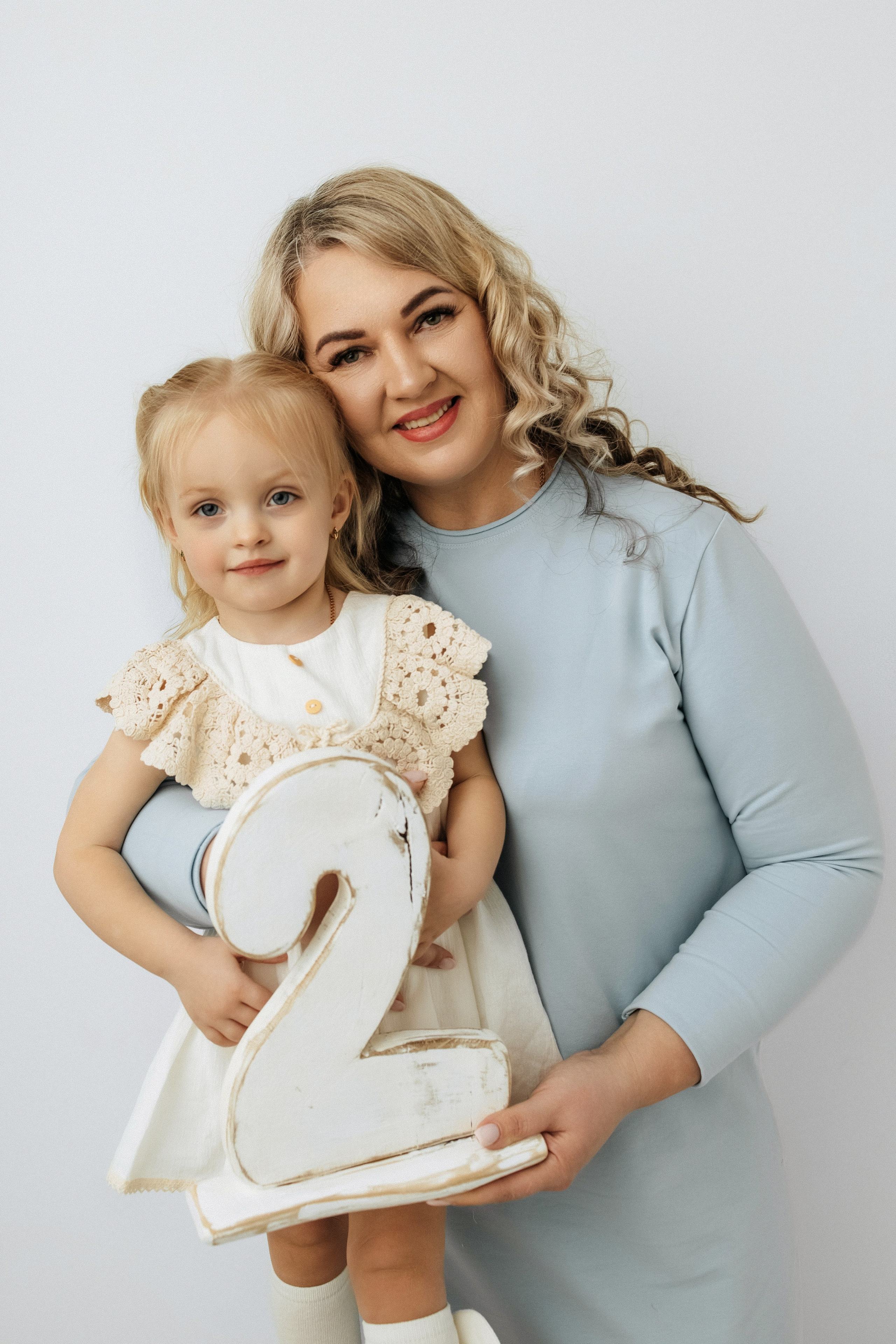 День рождения. Главная