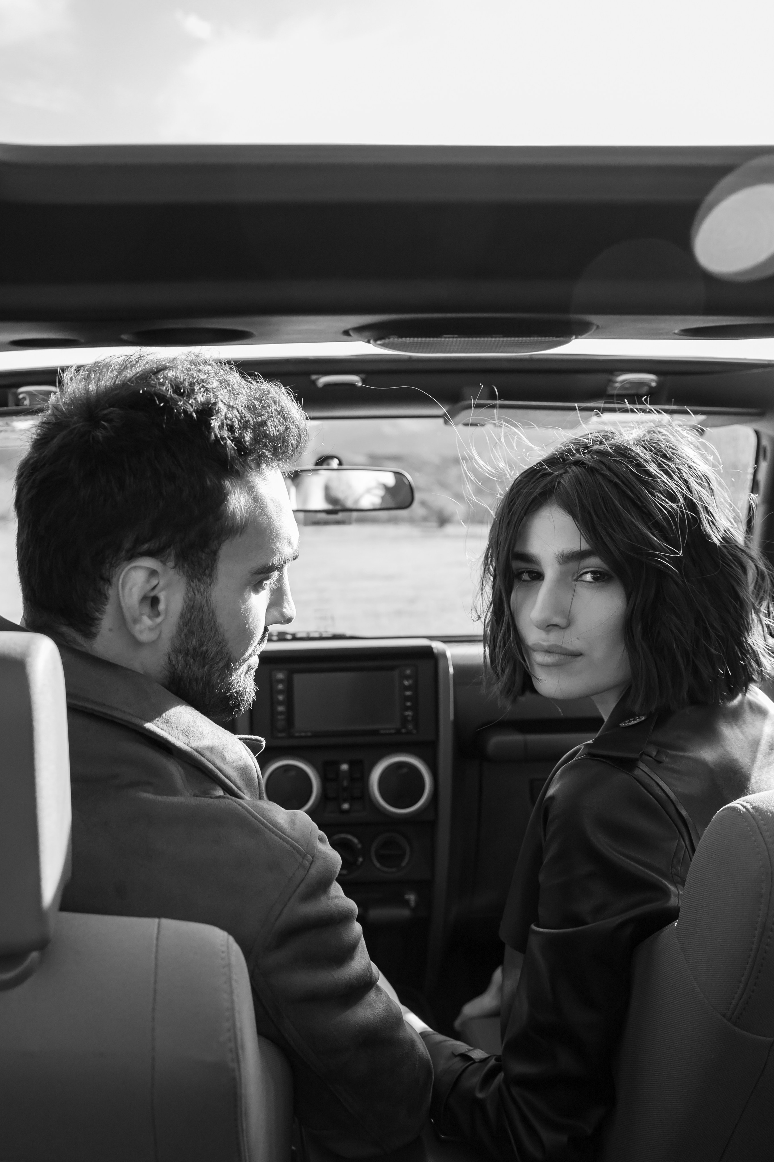 Фотосессия лав стори (love story). Фотограф Воронеж Юлия Брижан