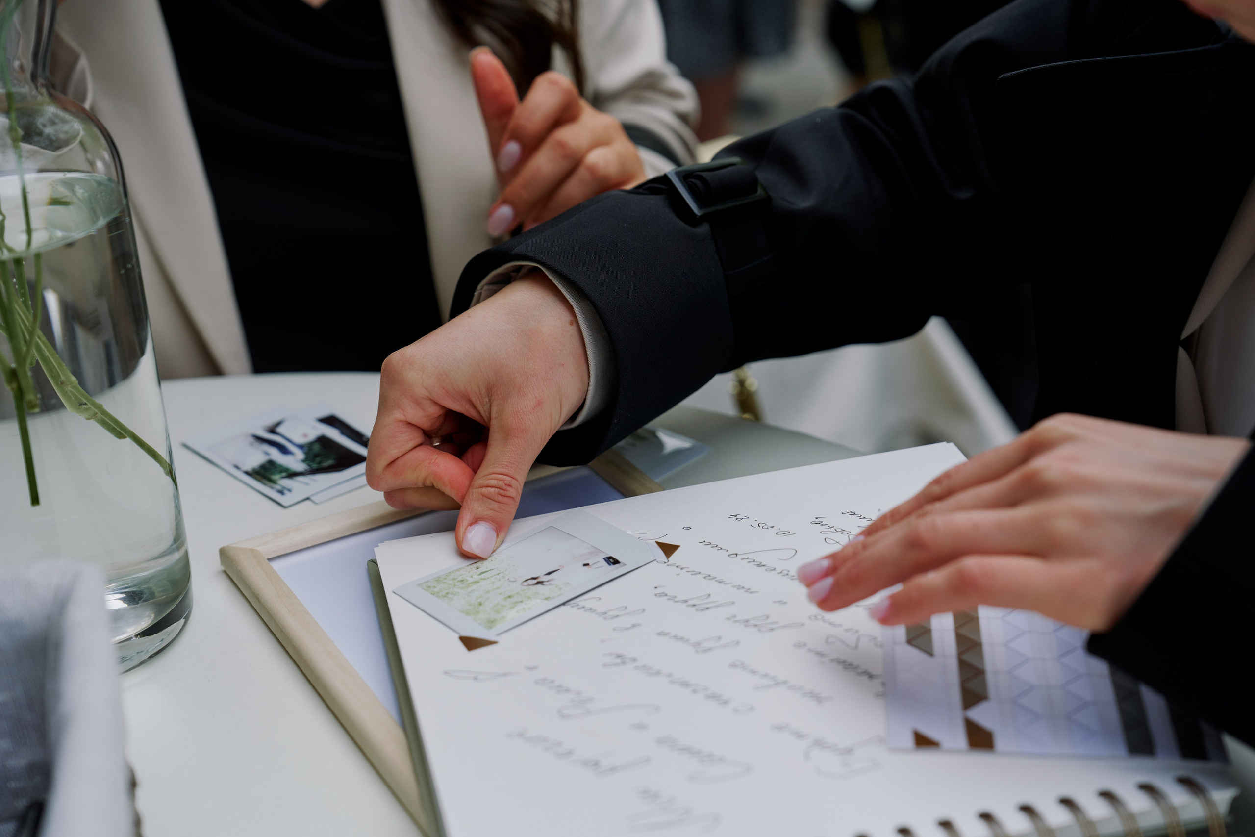 Роман & Александра. Главная