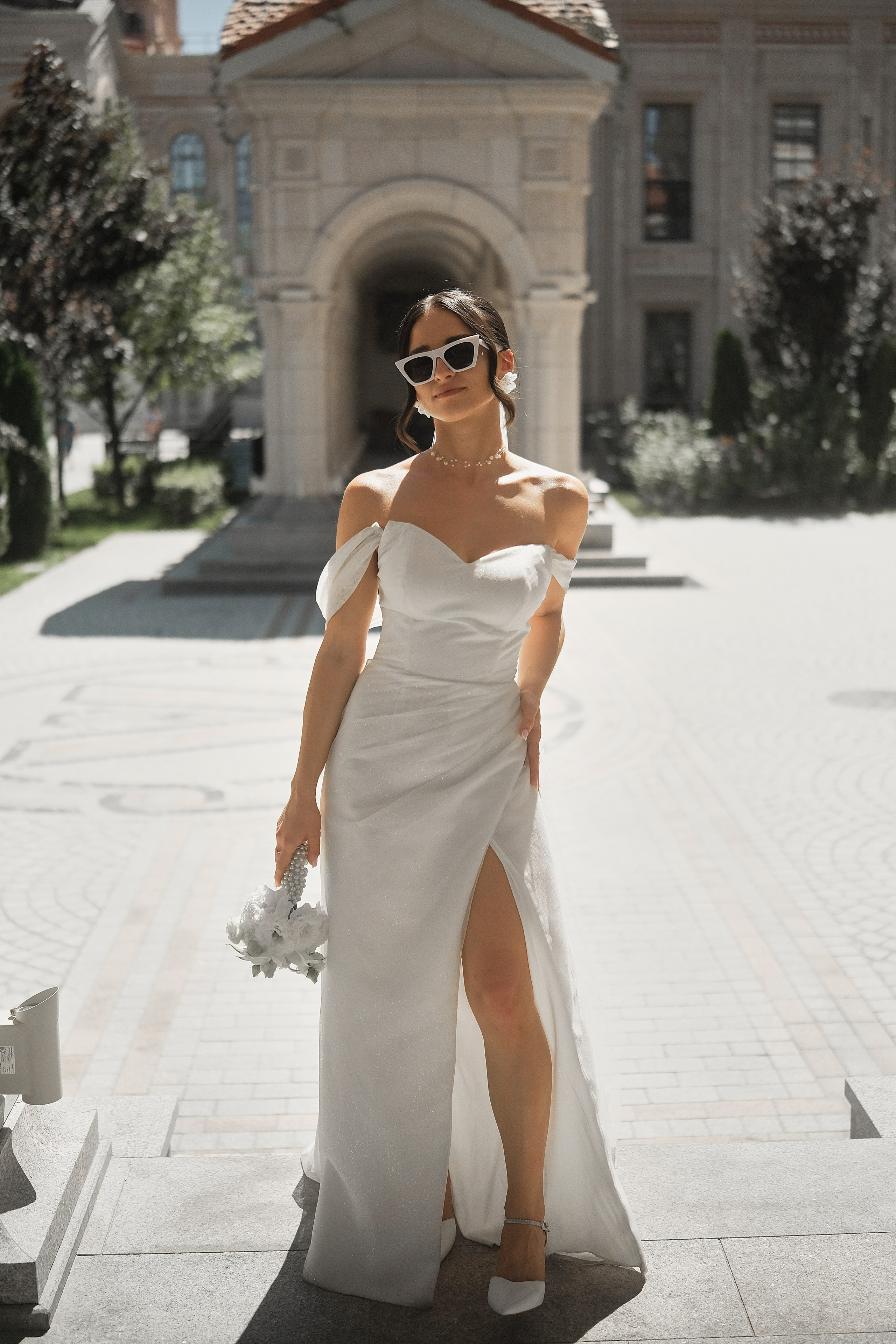 K & A. Свадебная видеосъемка в Крыму и Севастополе