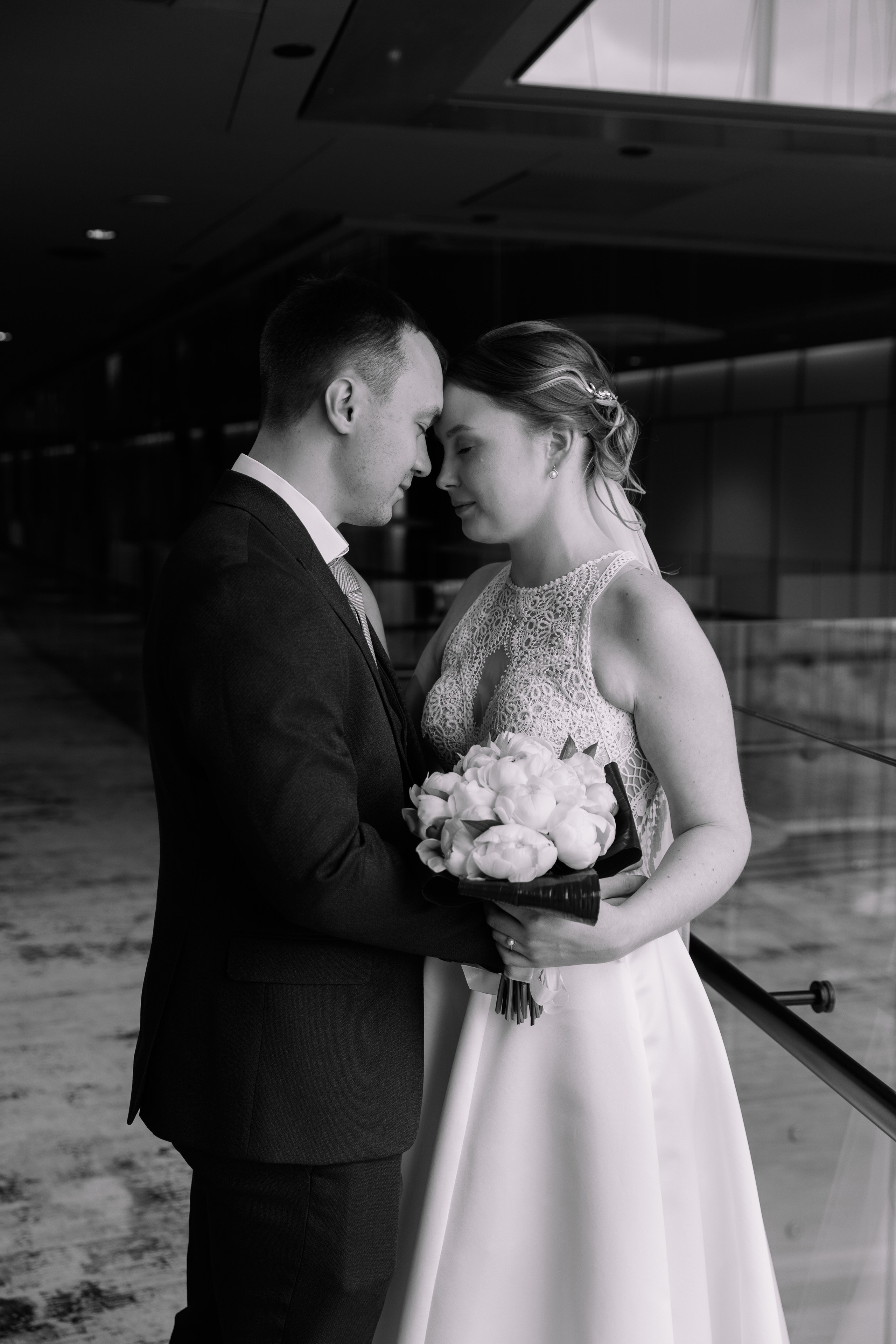 Владислав & Анна. Фотограф Полина Лытнева