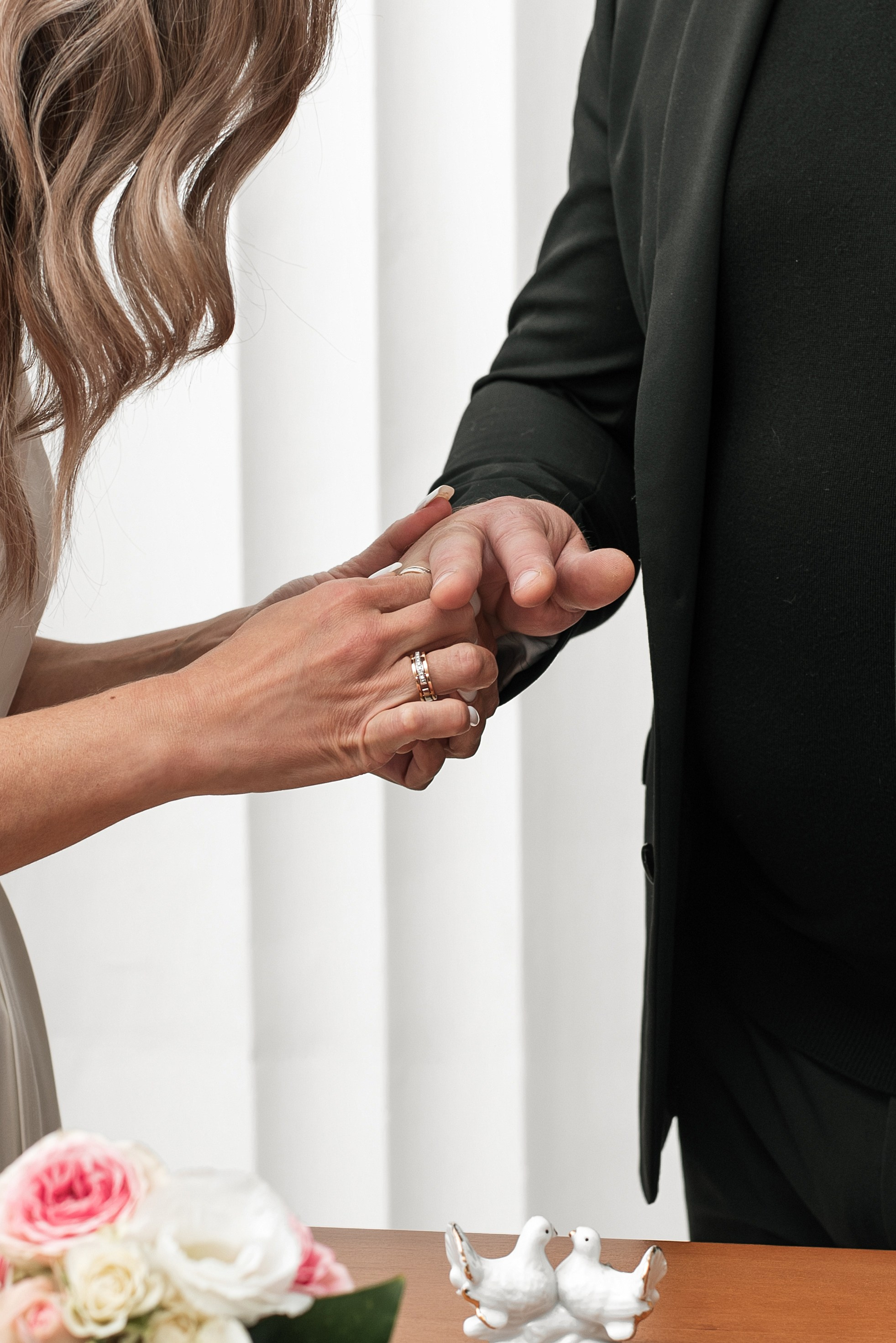 Вперед к любви. Главная