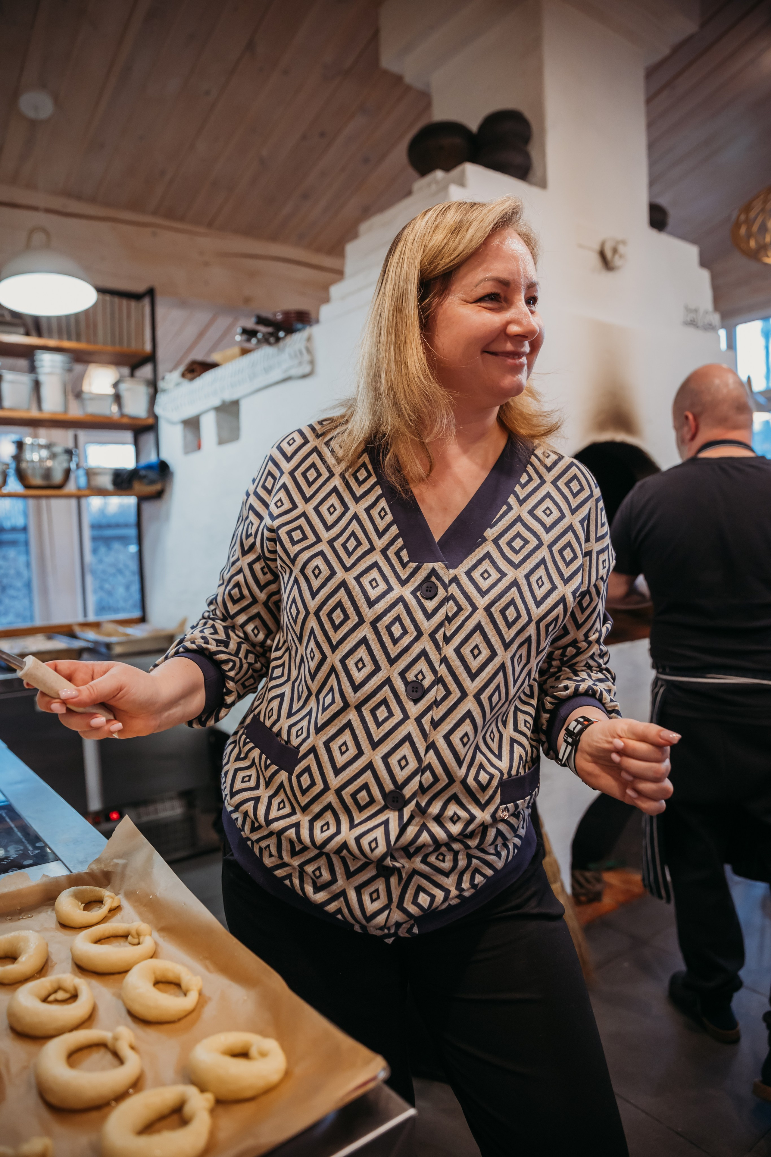 Родные люди «Русское чаепитие». Леся Гаранина. Семейный фотограф/видеограф Москва и область