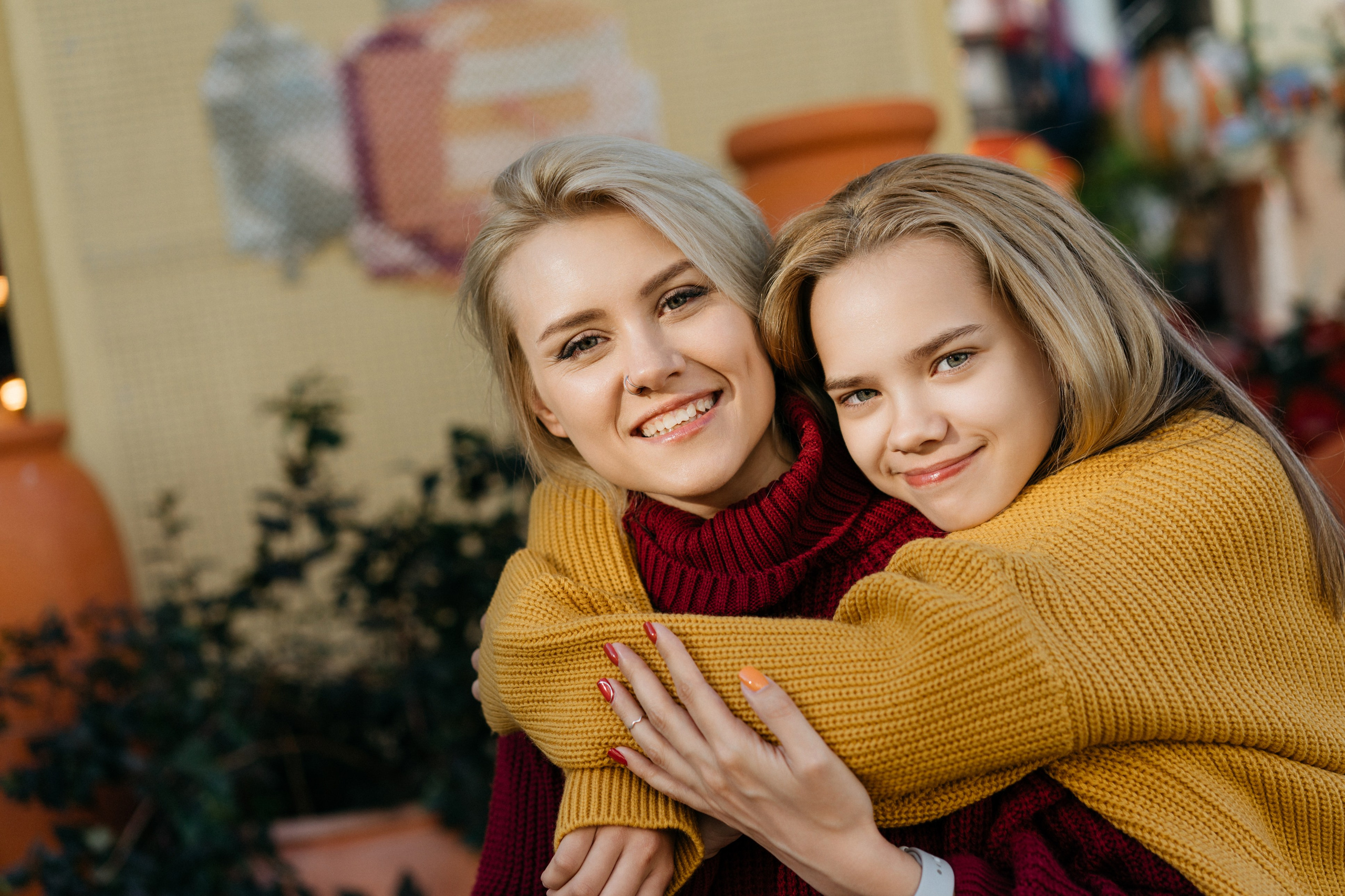 Зеленоградск. Свадебный и семейный фотограф в Калининграде Анастасия Гриценко