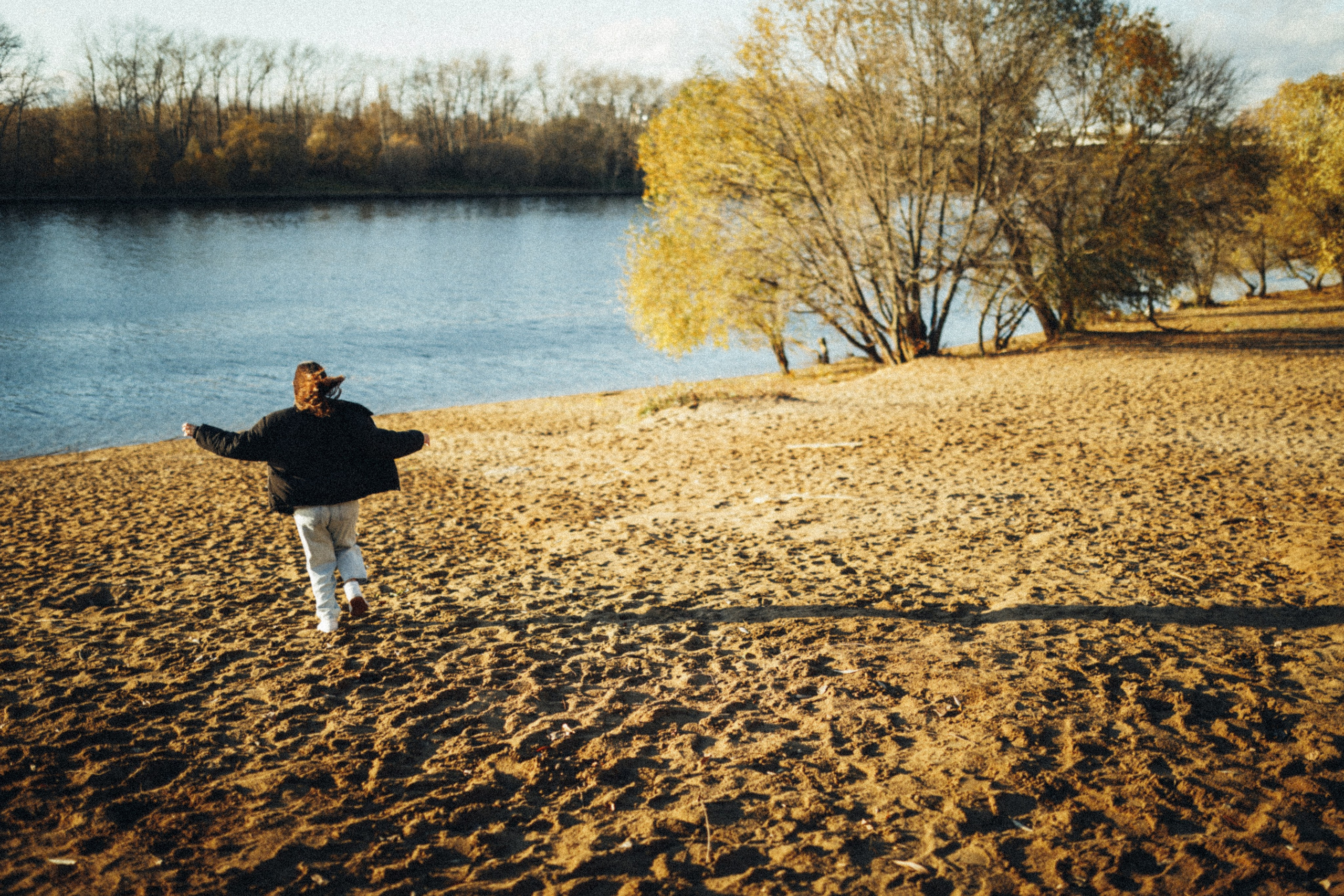 ДАША. Фотограф Лебедева Наталья