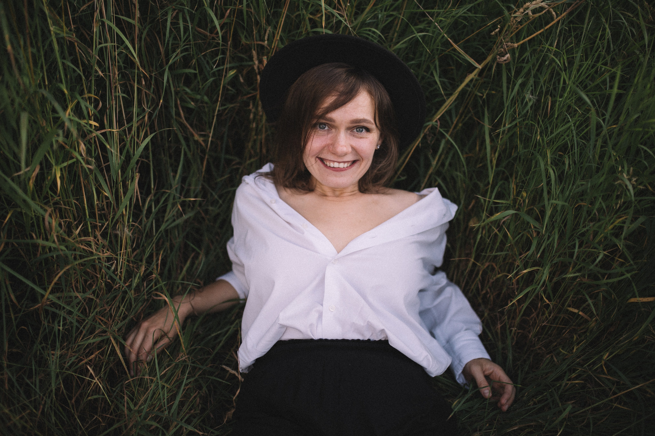 ОЛЬГА. Фотограф Лебедева Наталья